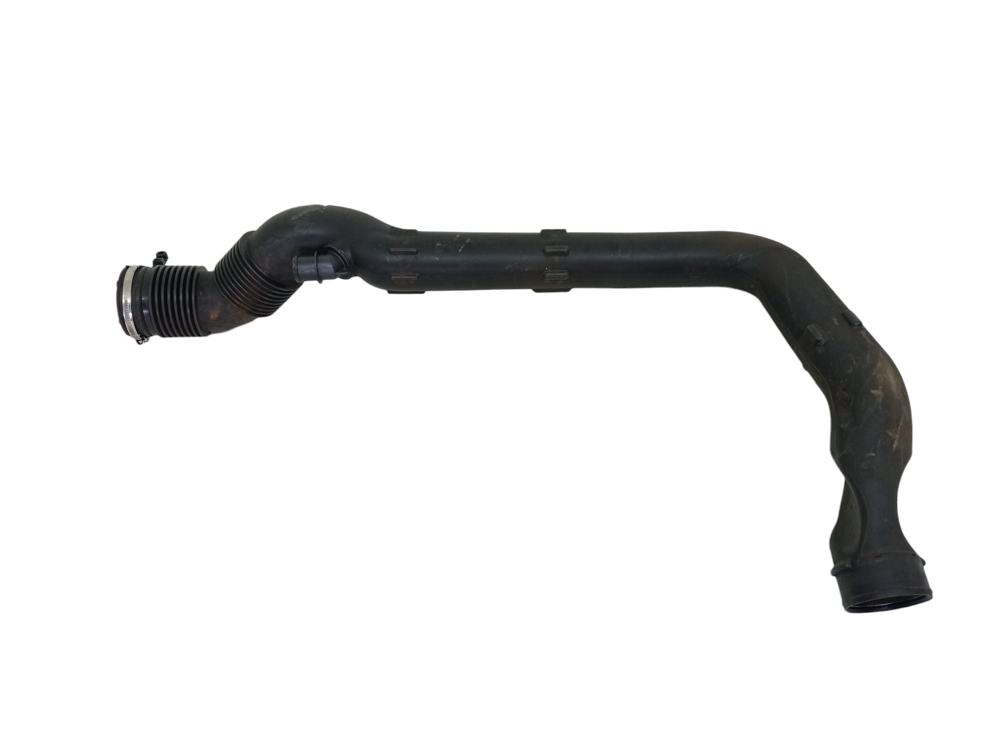 Mangueira Intercooler  Land Rover Discovery 4 3.0 V6 2011 2
