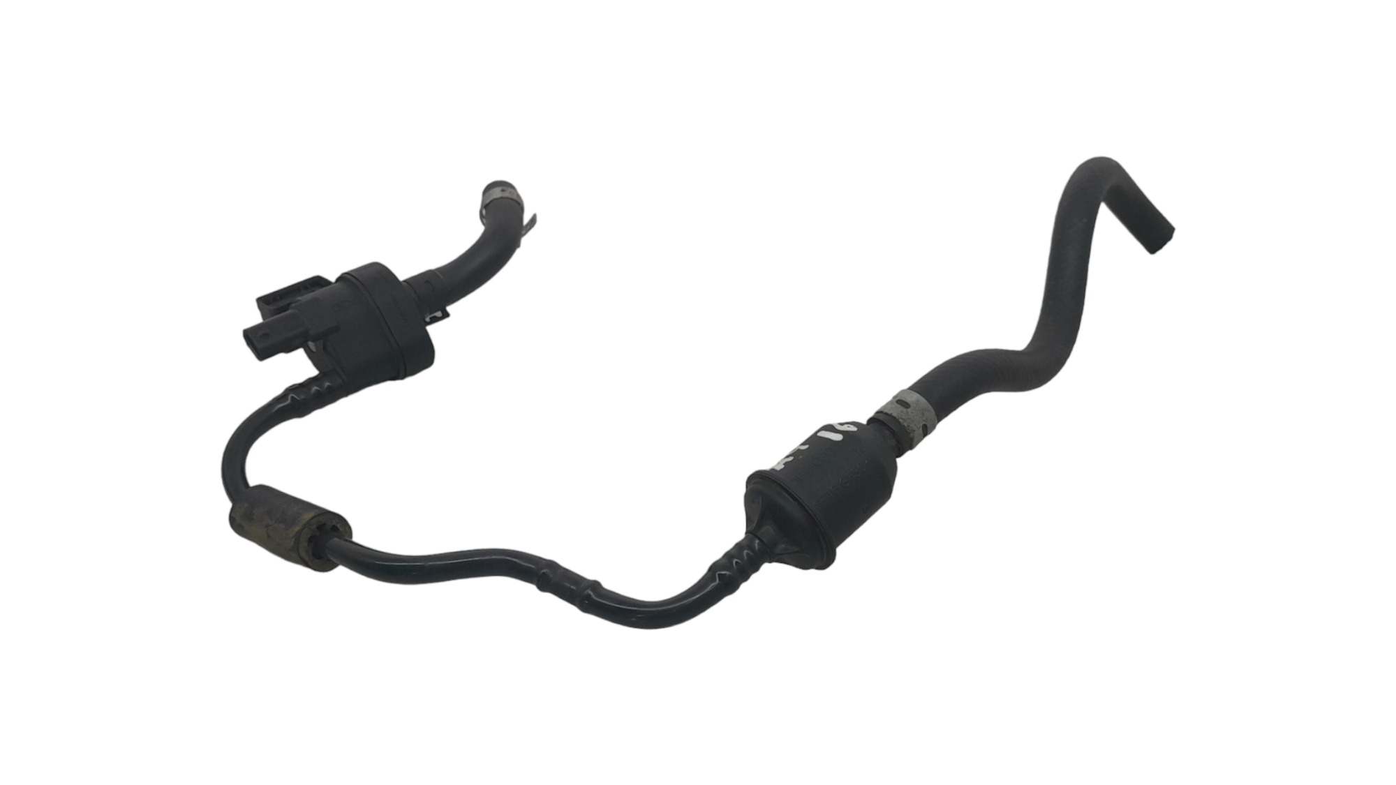 Mangueira Valvula Canister Audi A4 Tfsi 1.8 Gas Aut 2016 2