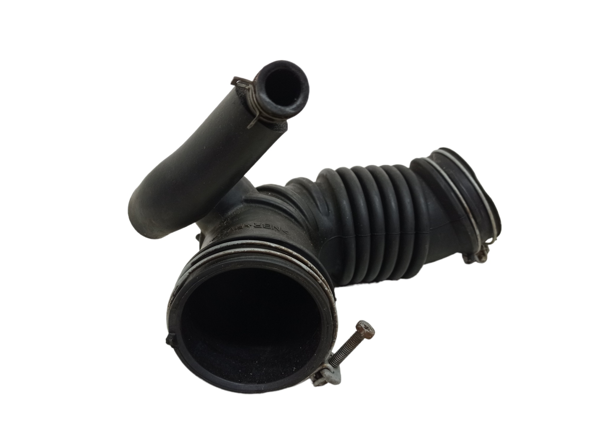 Mangueira Filtro Ar Mitsubishi Asx 2.0 16v Gasolina 2012 3