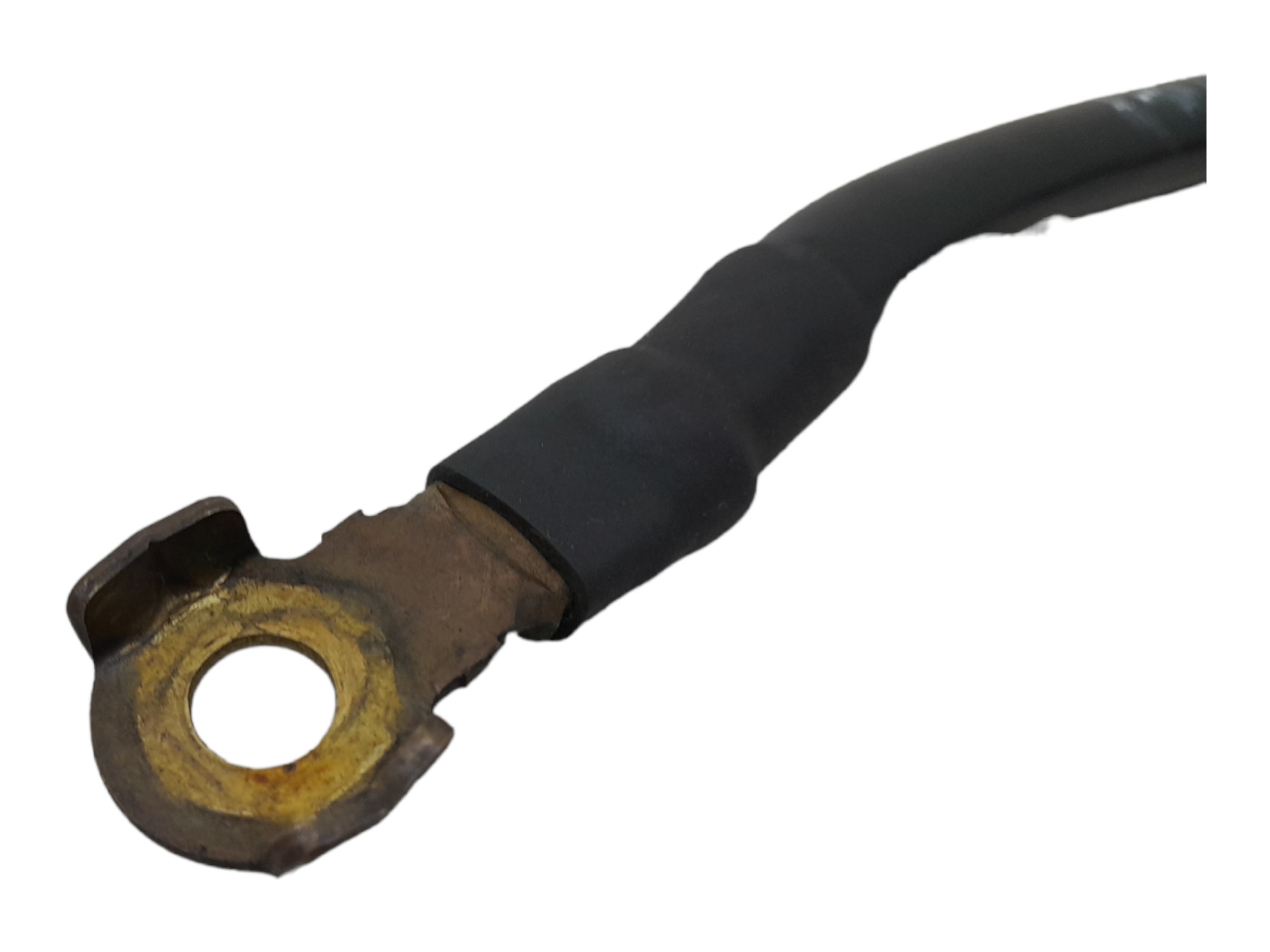 Cabo Bateria Volkswagen Tiguan Tsi 2.0 16v Aut Gas 2013 2