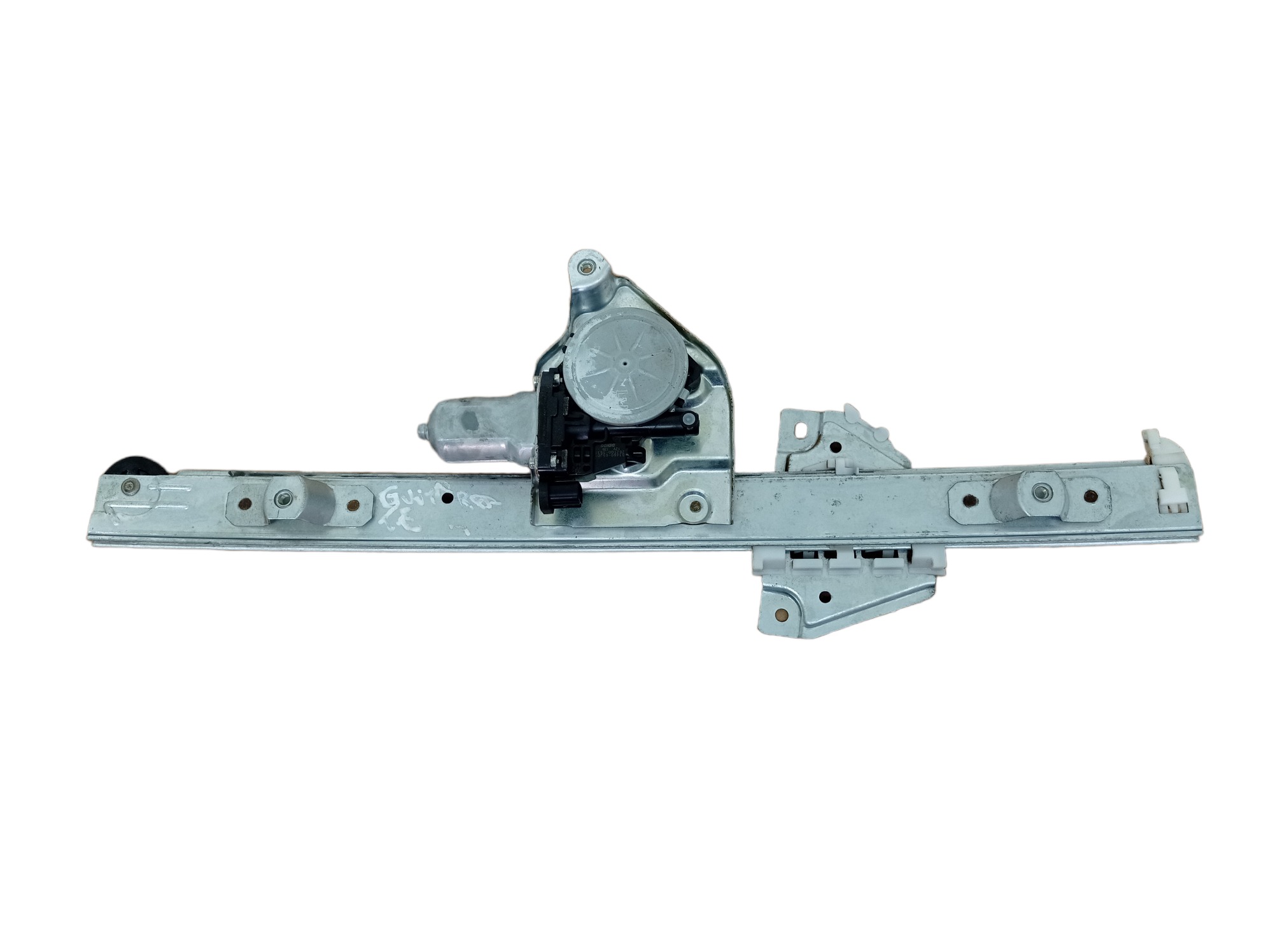 Maquina Vidro Traseiro Esquerdo Suzuki Grand Vitara 2014 3