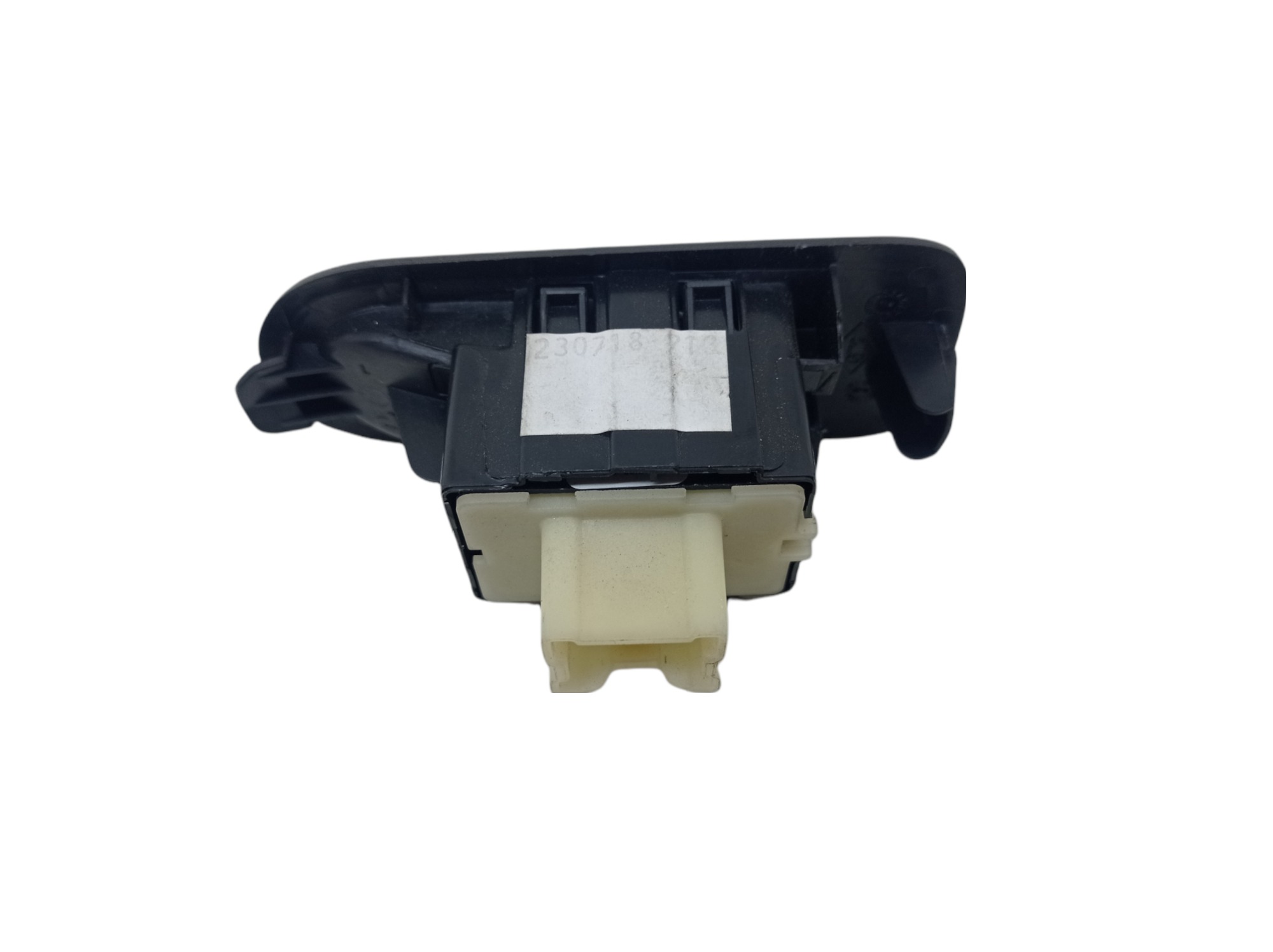Botao Vidro Traseiro Esquerdo Renault Duster 2019 5