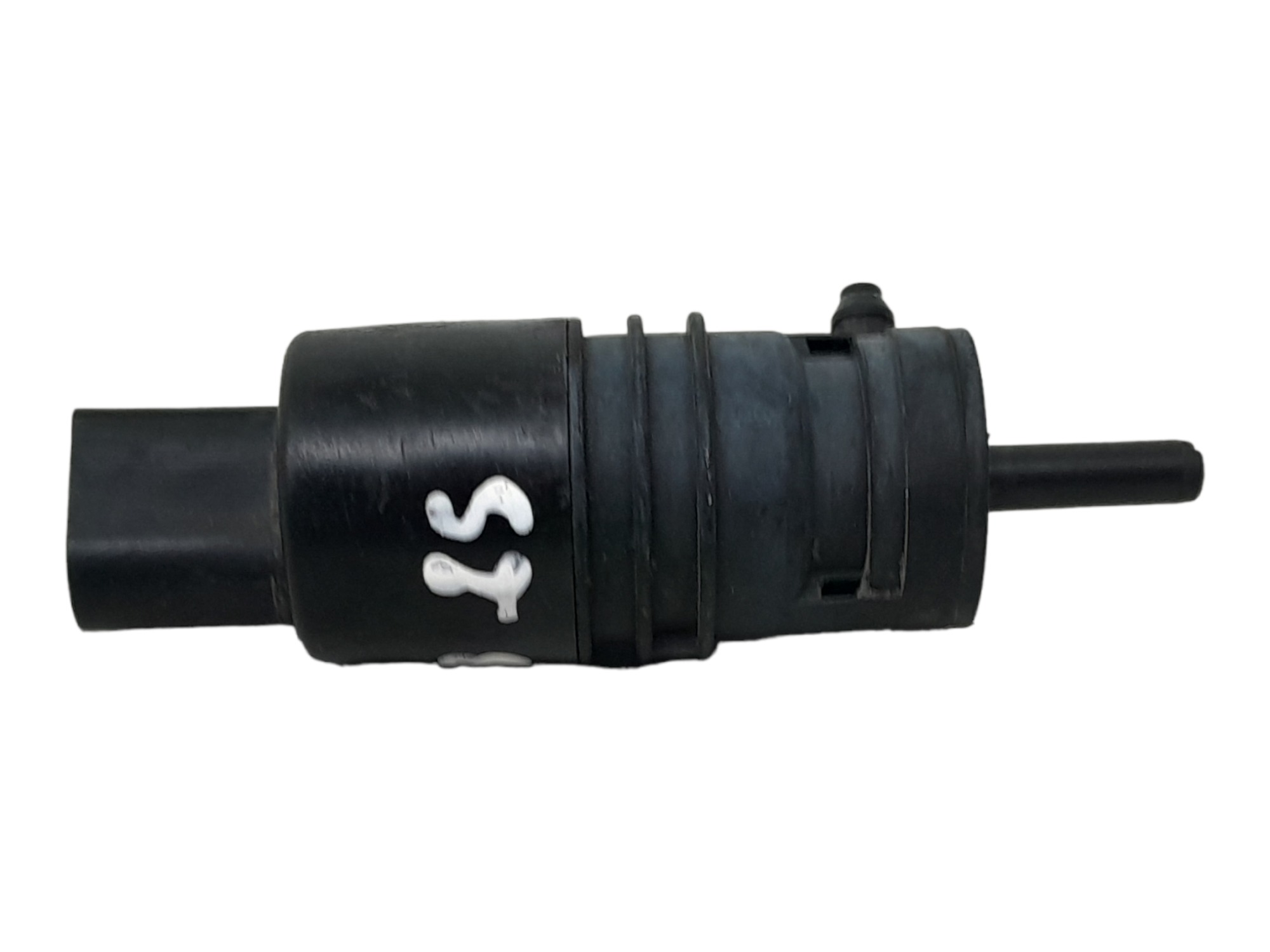 Motor Limpador Parabrisa Esguicho Audi A3 Sedan 1.4 2015 3