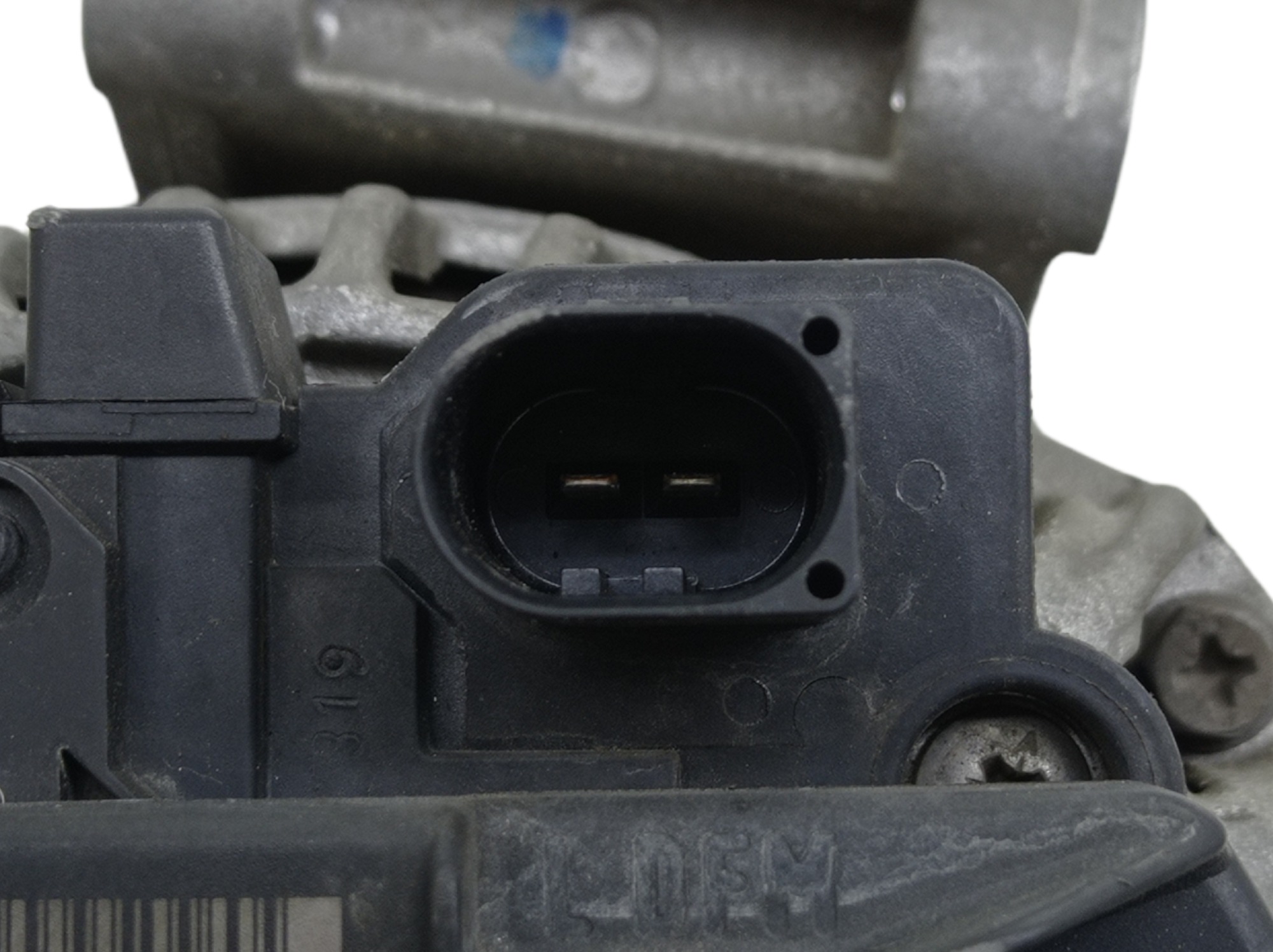 Alternador Audi A3 Sportback Tfsi 2.0 Turbo Gasolina 2012 6