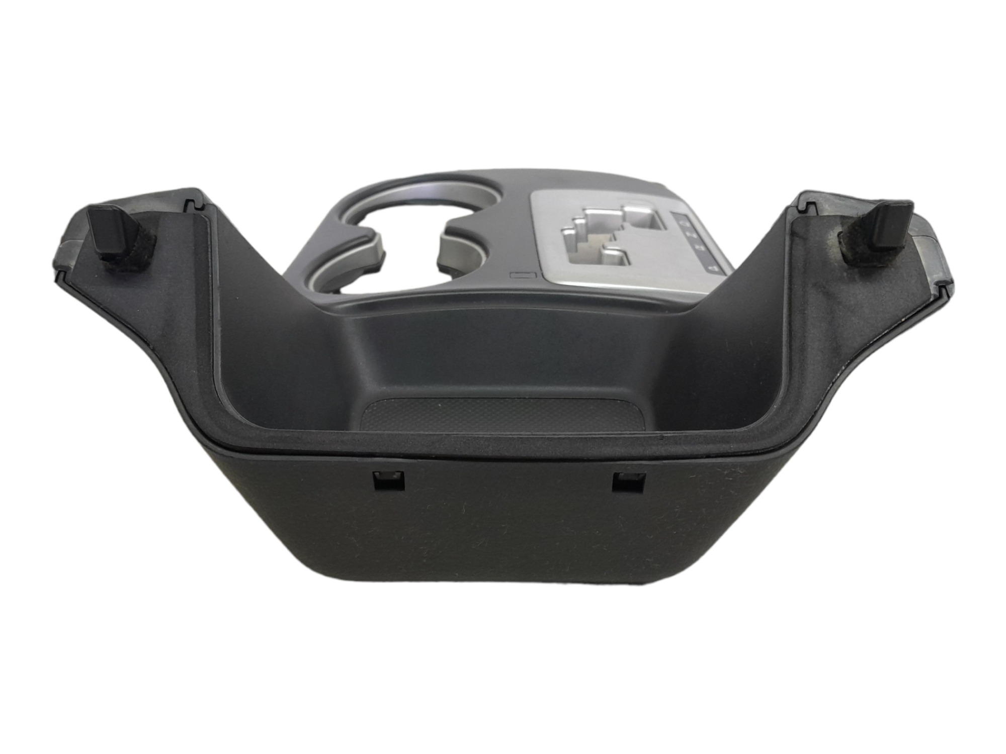 Moldura Trambulador Kia Sorento 2011 5