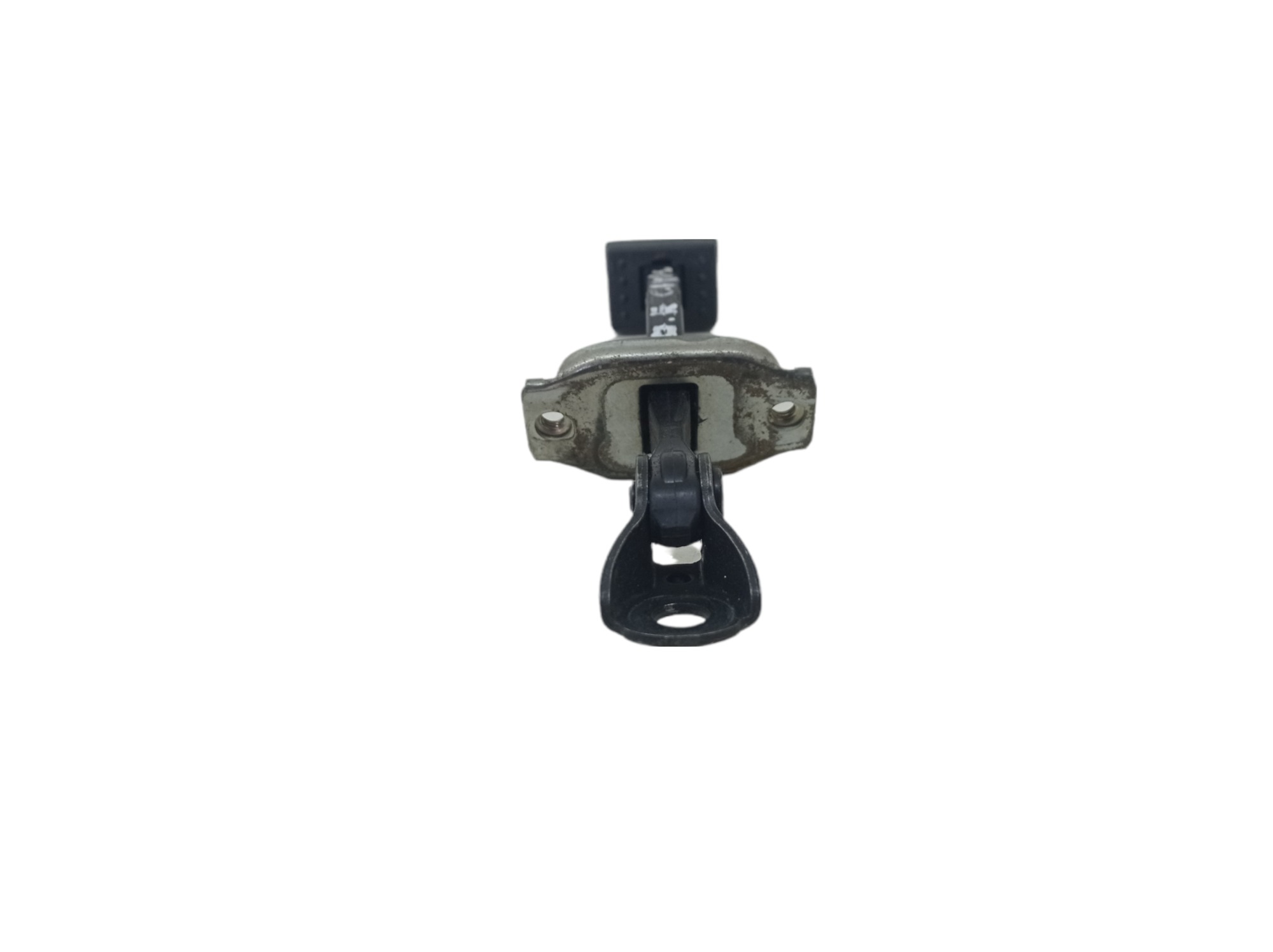 Limitador Porta Dianteira Esquerda Honda Civic 2012 4