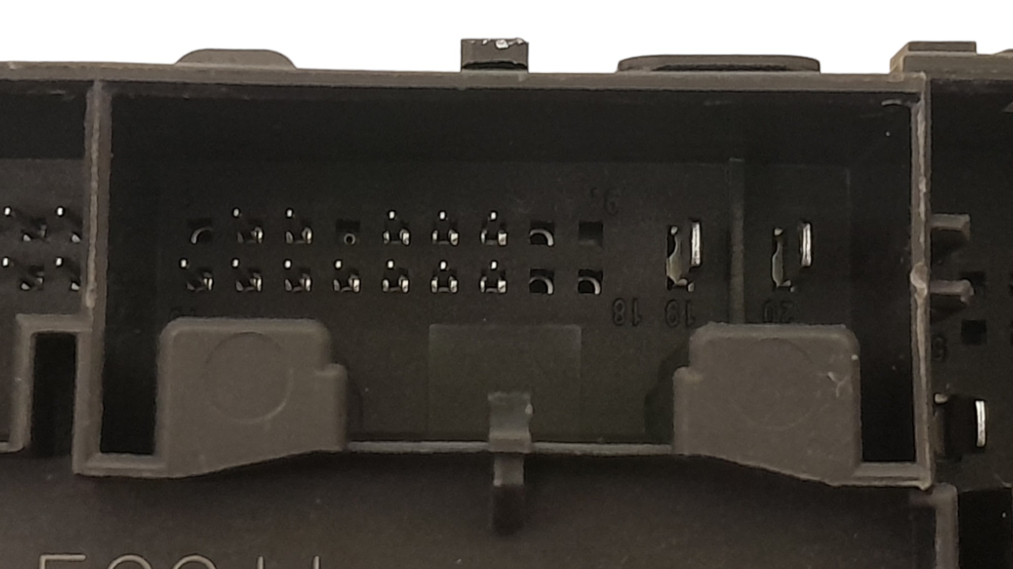 Modulo Porta Dianteira Direita Audi A5 2.0 16v Gas Aut 2018 4