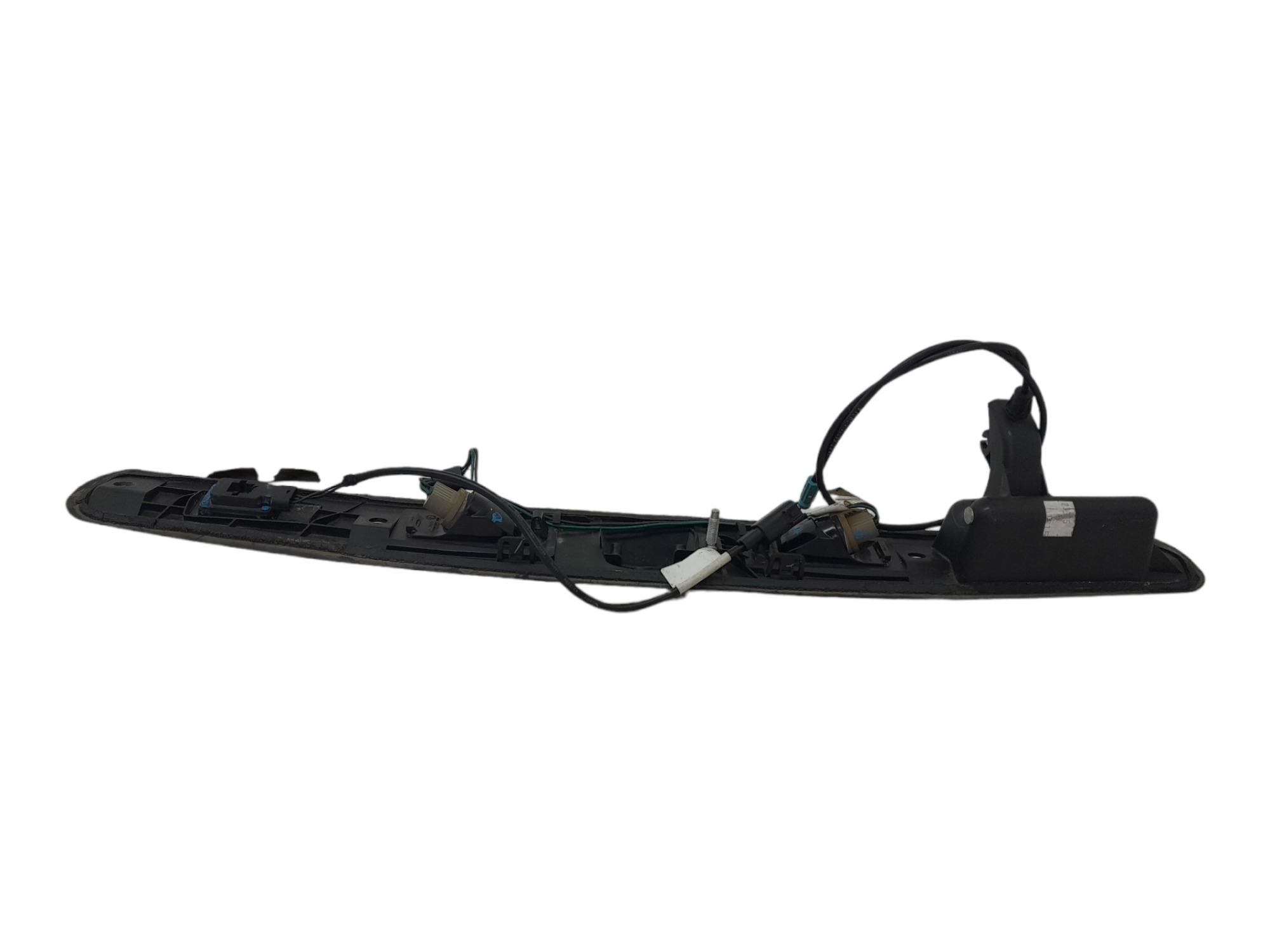 Aplique Da Tampa Traseira Dodge Journey 2015 4