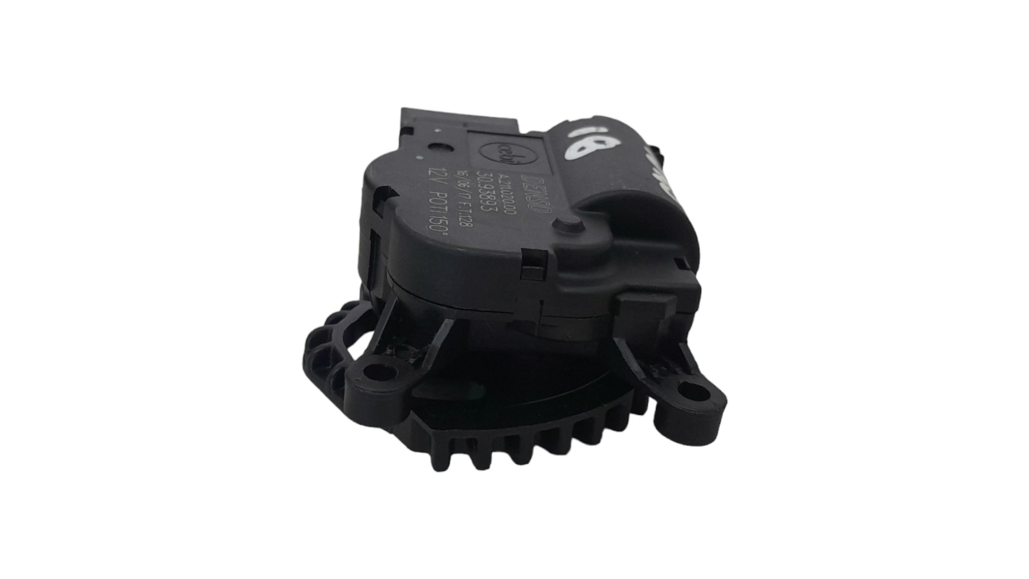 Motor Atuador Caixa Ar Fiat Toro Freedom 2.0 4×4 Diesel 2018 4