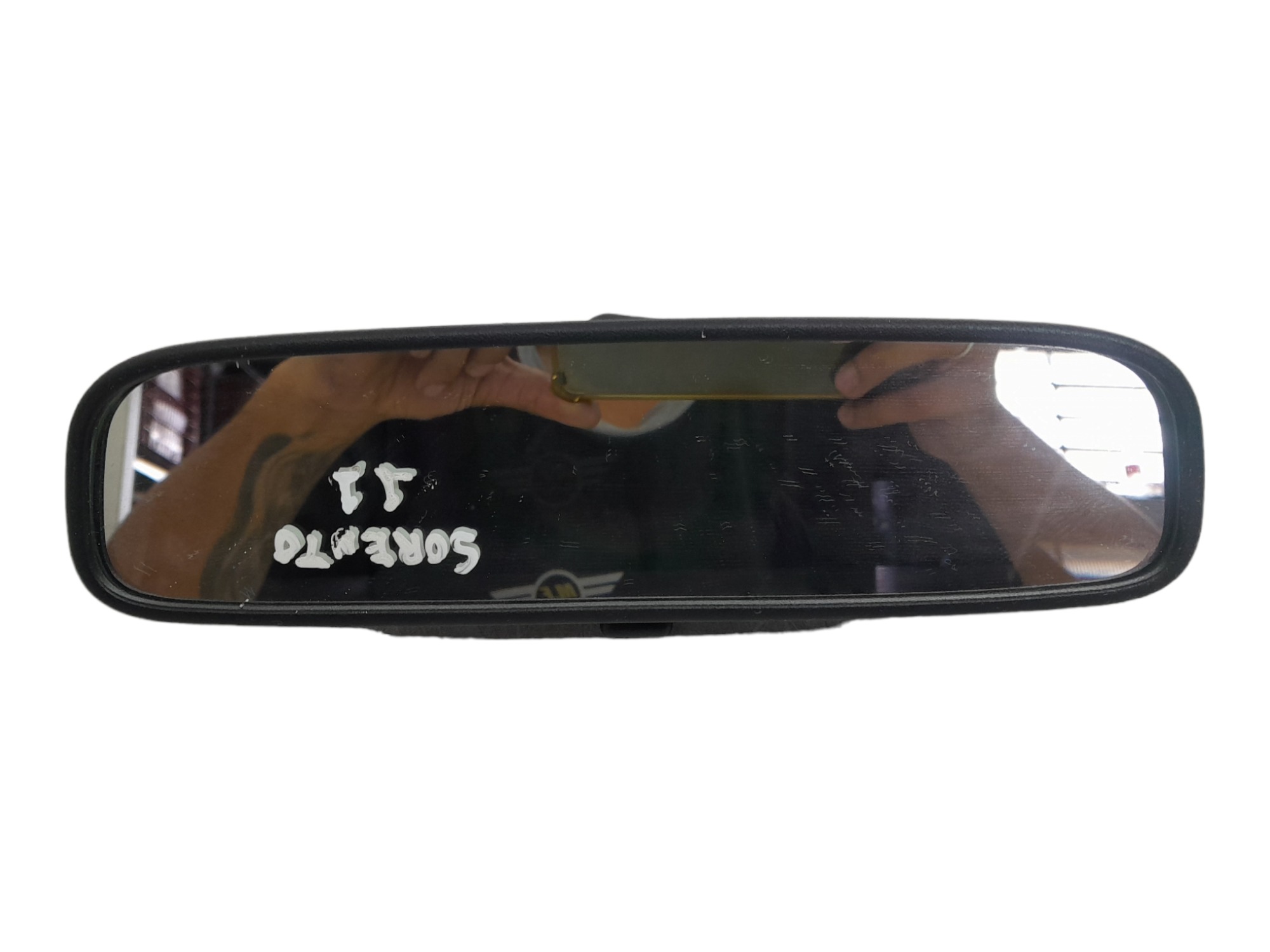 Retrovisor Interno Kia Sorento 2011