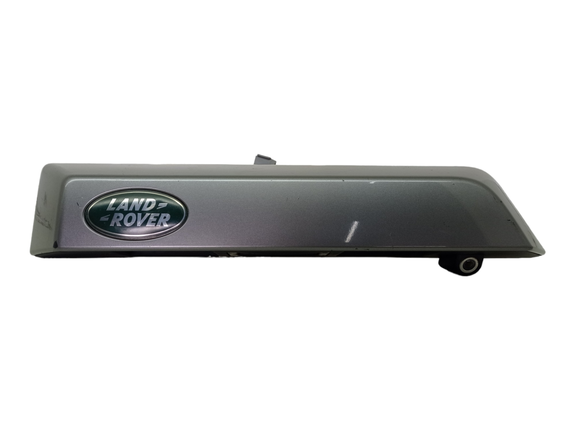 Aplique Da Tampa Traseira Land Rover Discovery 4 2011 1