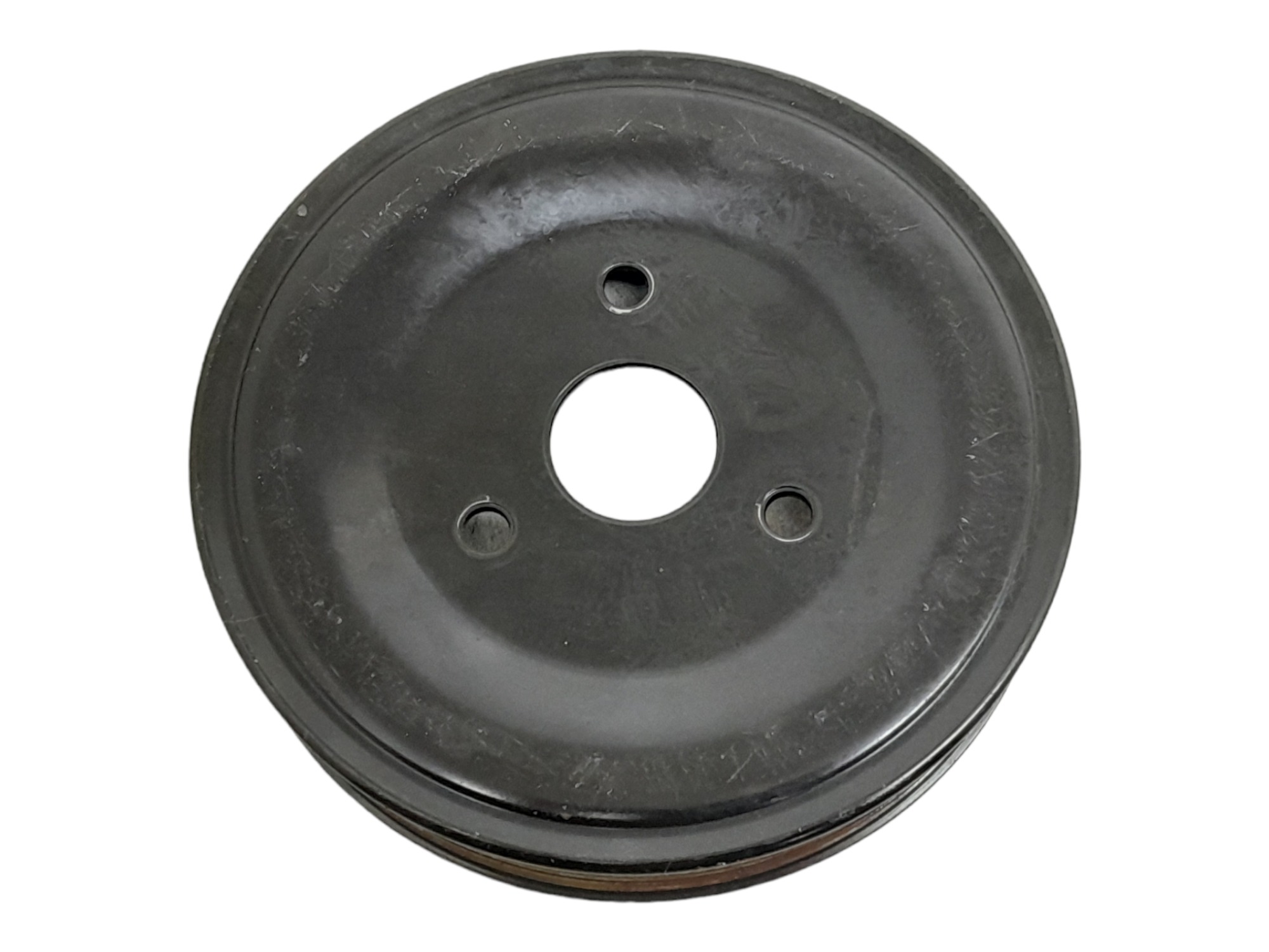 Polia Bomba De Agua Kia Sorento 2.4 2011