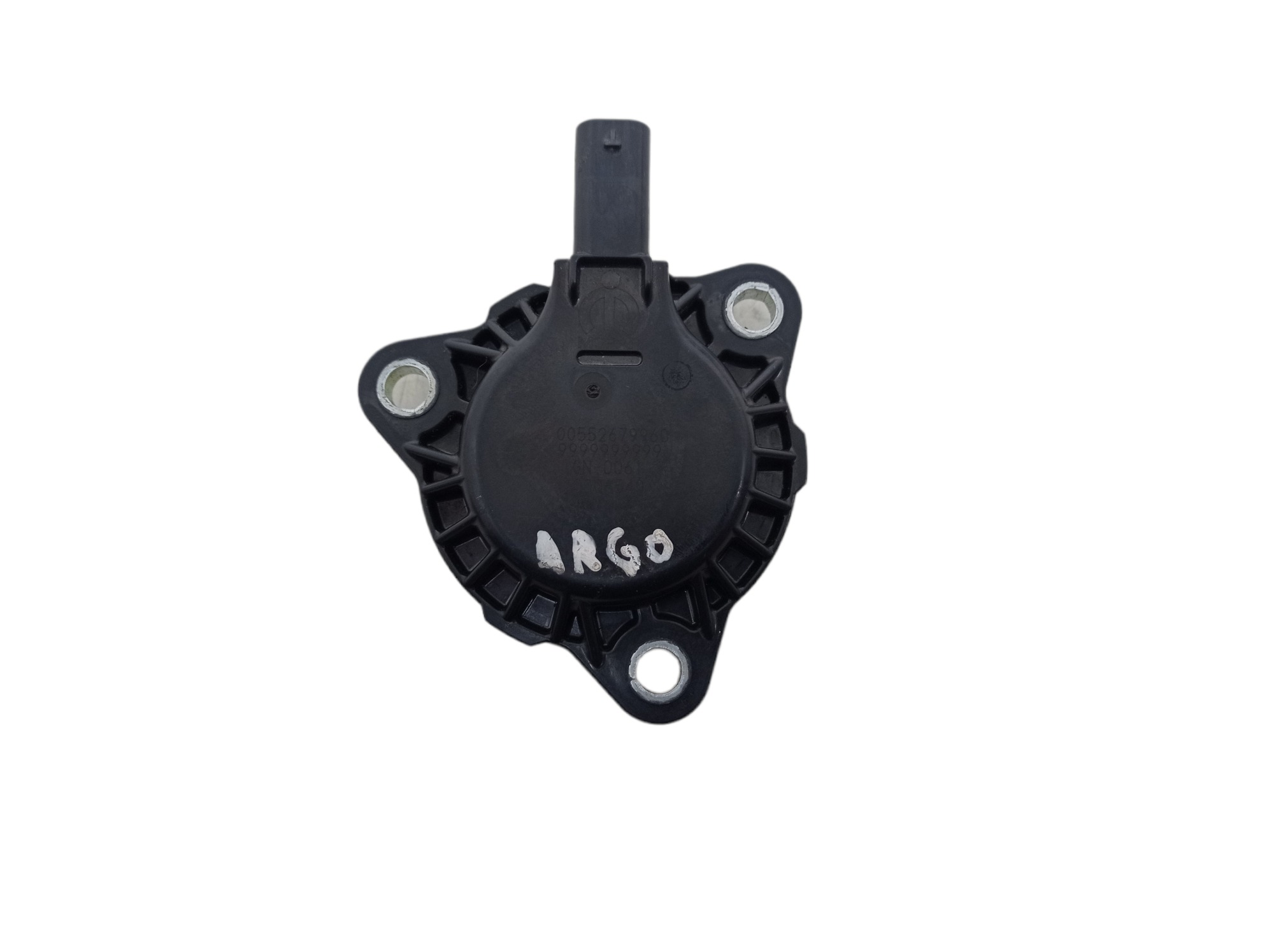 Sensor Rotaçao Fiat Argo 1.3 8v Flex 2018