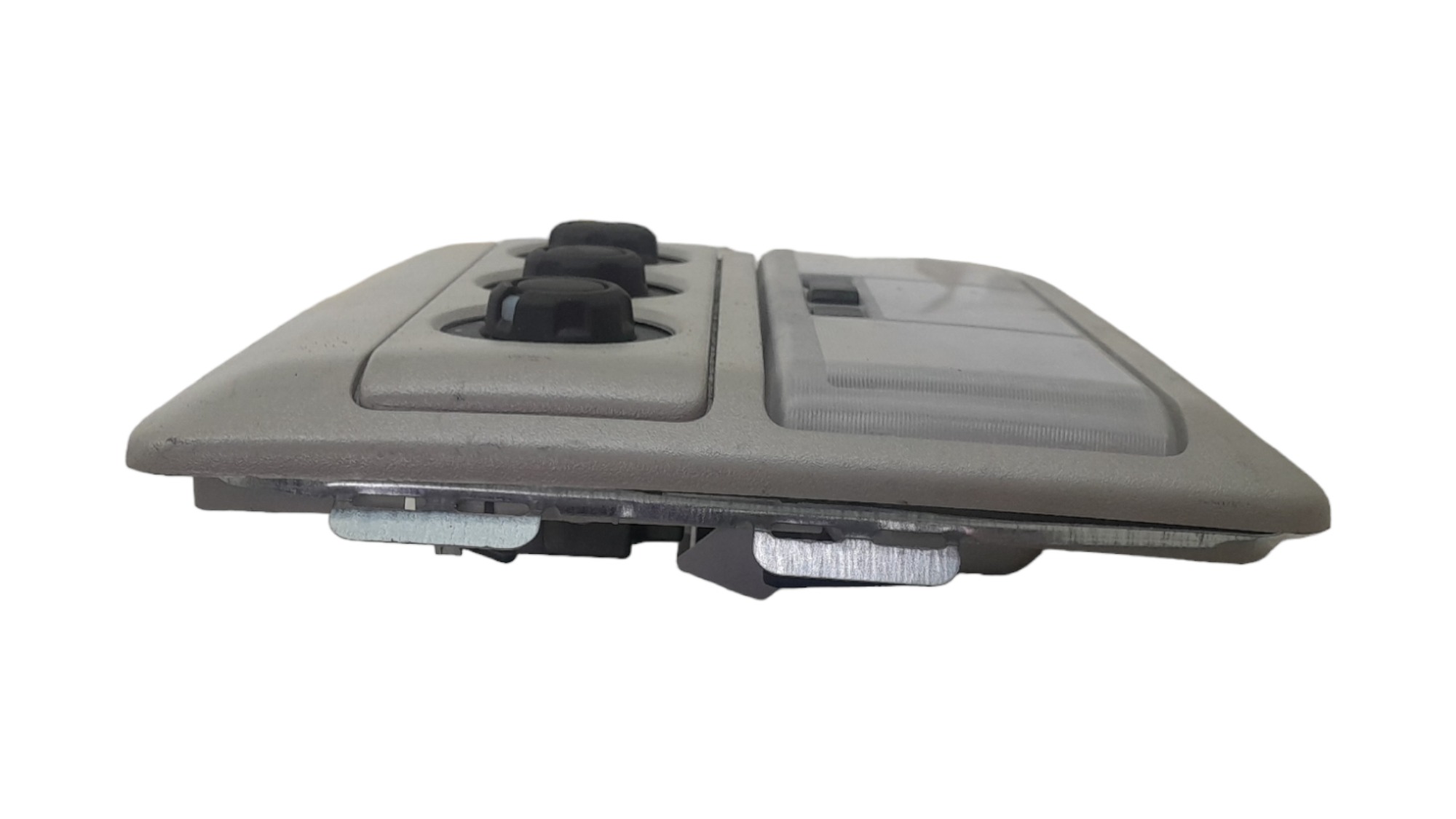 Luz Teto Land Rover Discovery 4 3.0 V6 Diesel Aut 2015 4