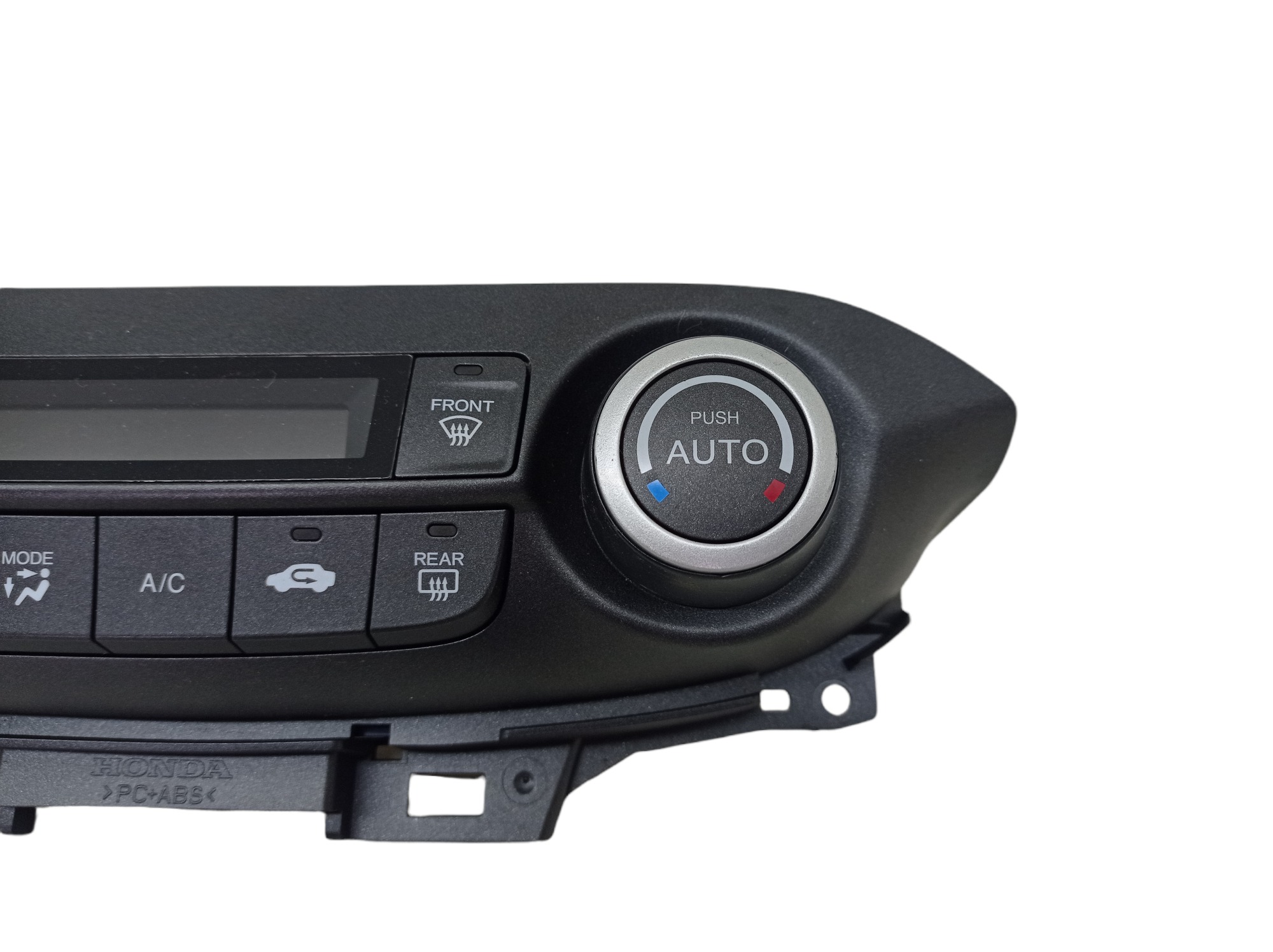 Controle De Ar Digital Honda Crv 2013 3