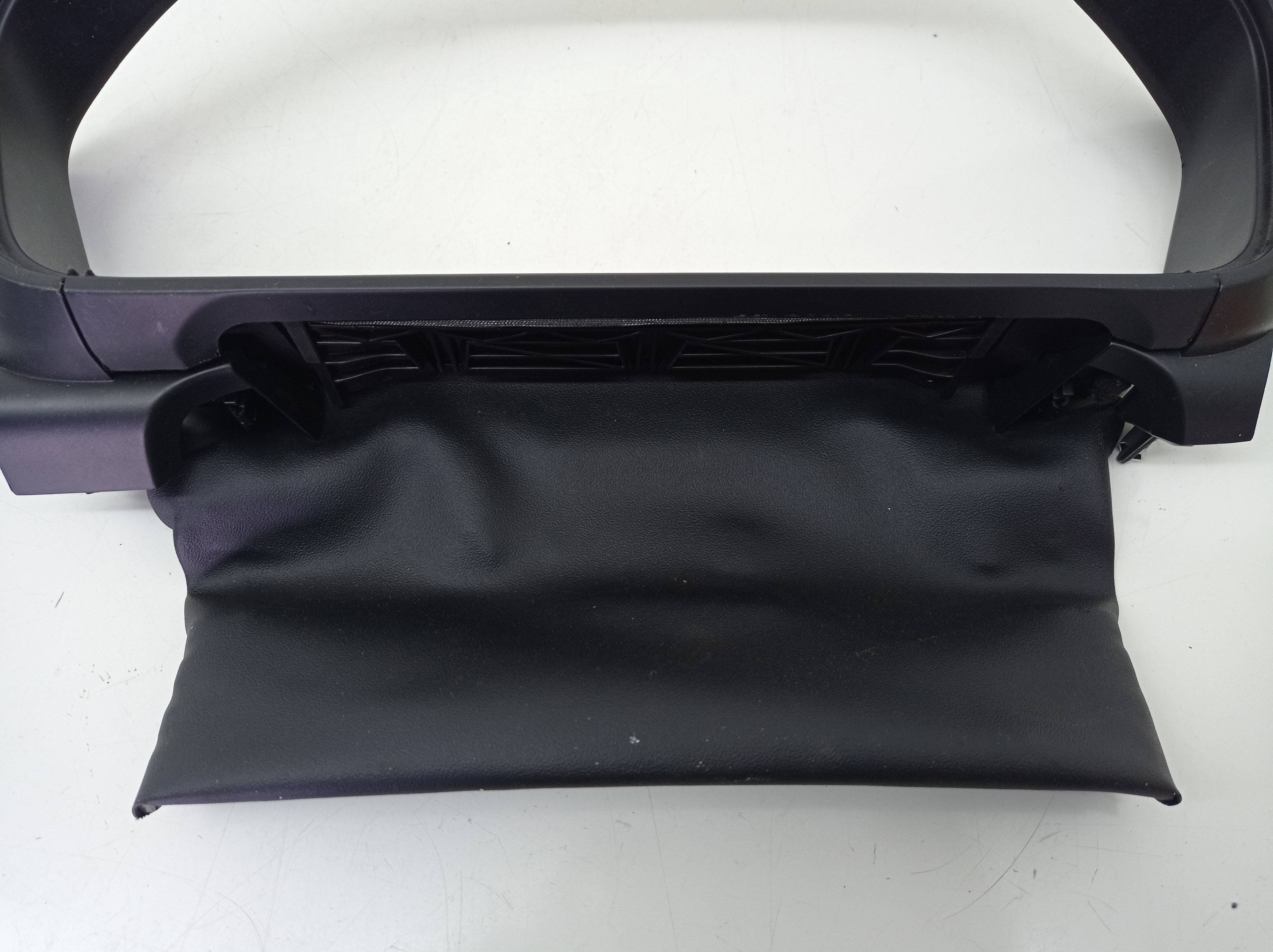Moldura Painel De Instrumento Ford Ecosport 2020 7
