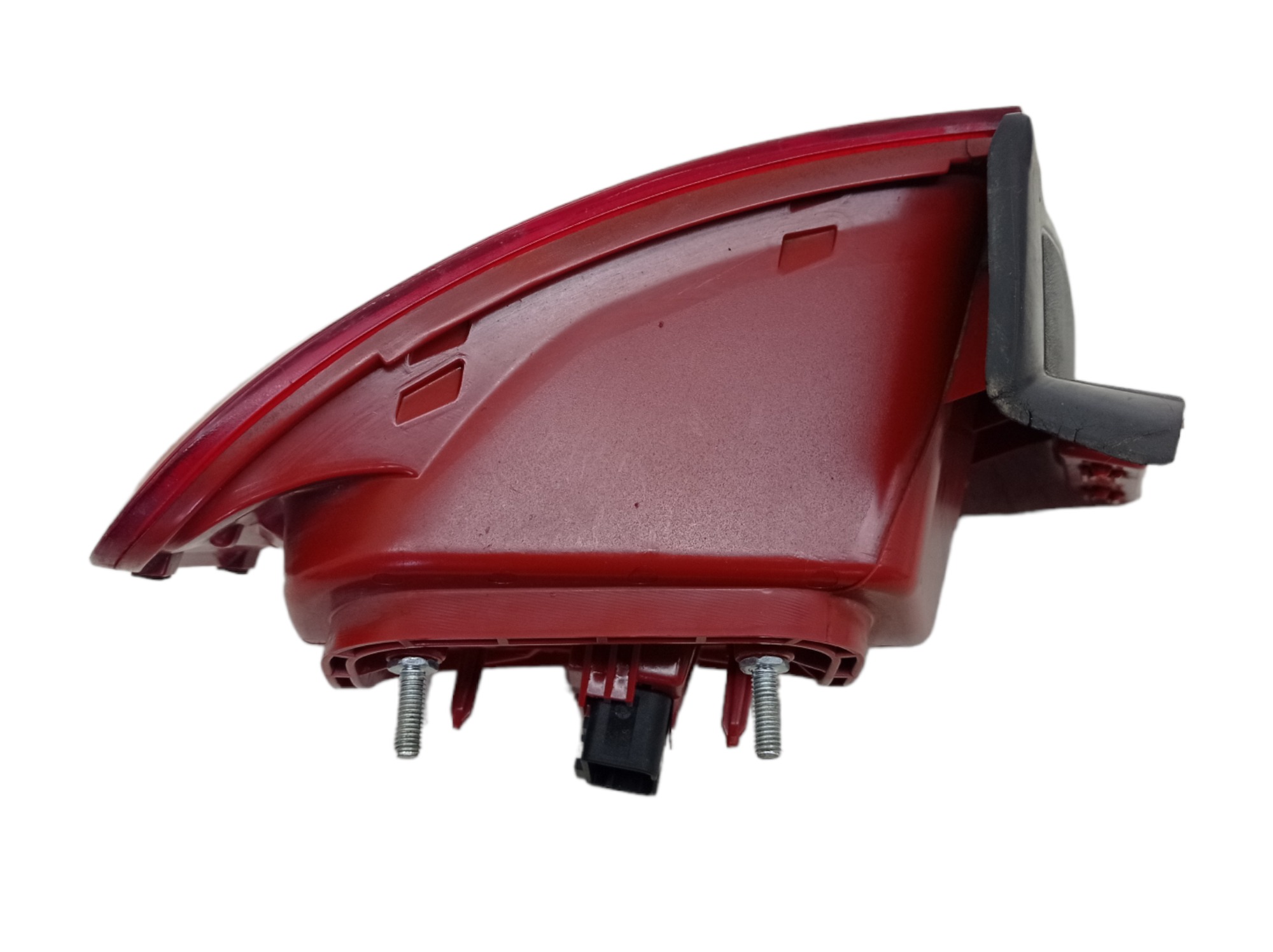Lanterna Direita Em Led Volkswagen Passat 2009  Direito Vermelho 5
