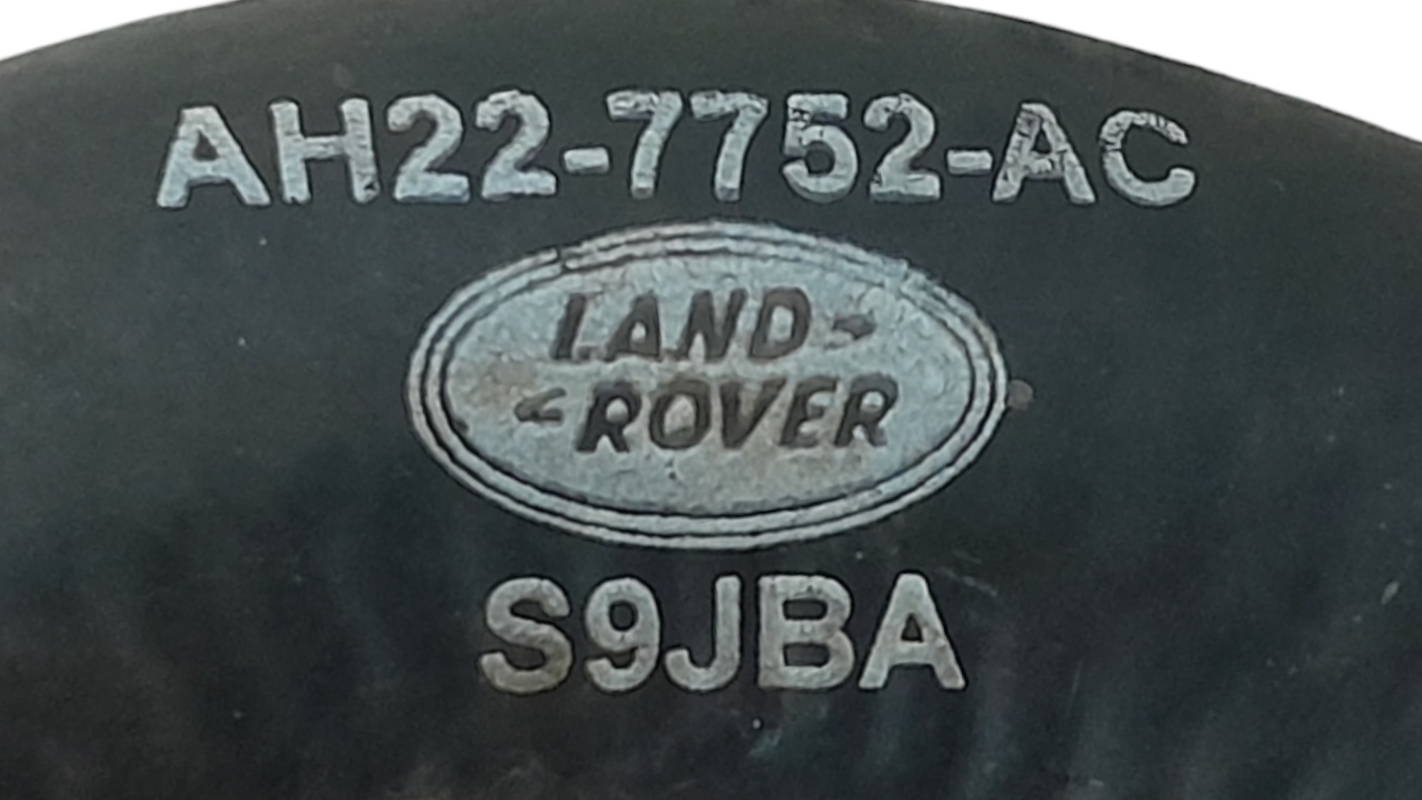 Mangueira Agua Land Rover Discovery 4 3.0 V6 Diesel 2015 5