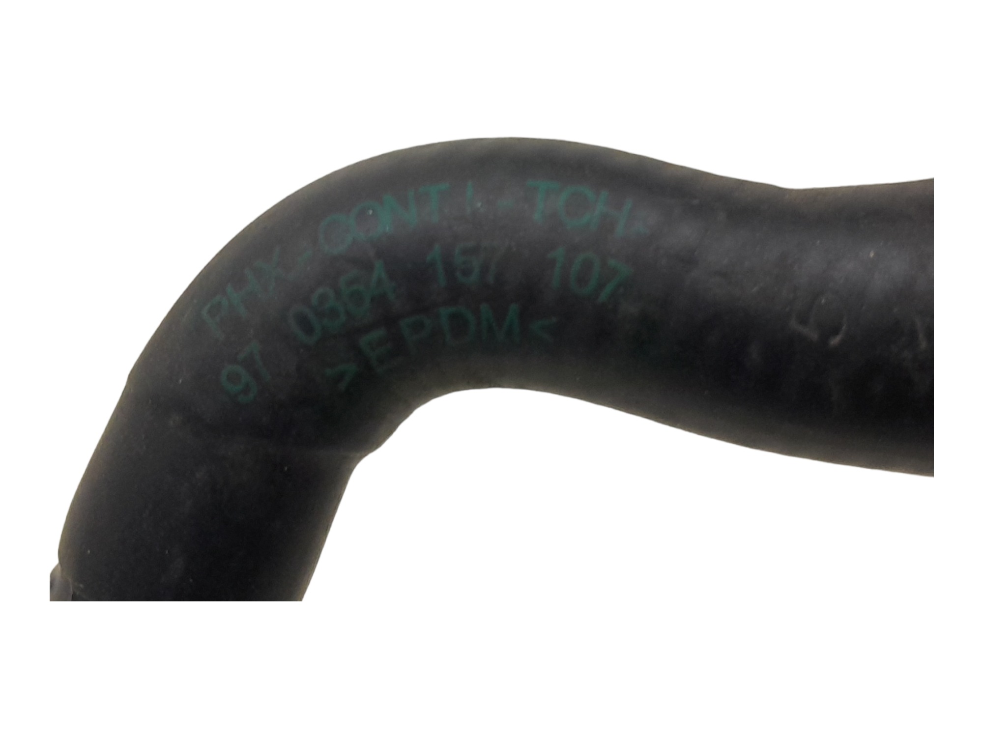 Mangueira Oleo Turbo Compressor Bmw X5 4.4 V8 Biturbo 2016 6