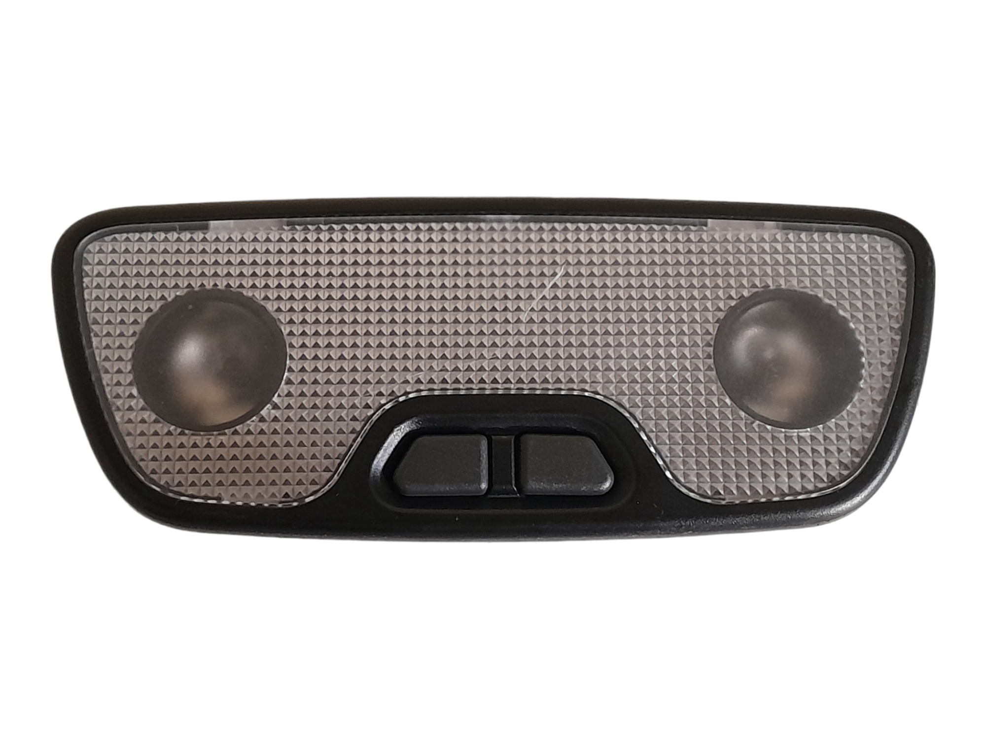 Luz Teto Cortesia Volvo Xc60 T5 R-design 2016 1