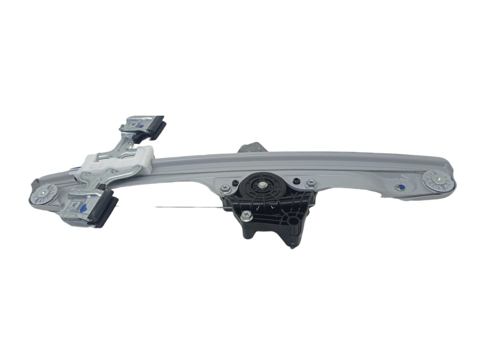 Maquina Vidro Dianteira Direita Chevrolet Onix Plus 2022 3