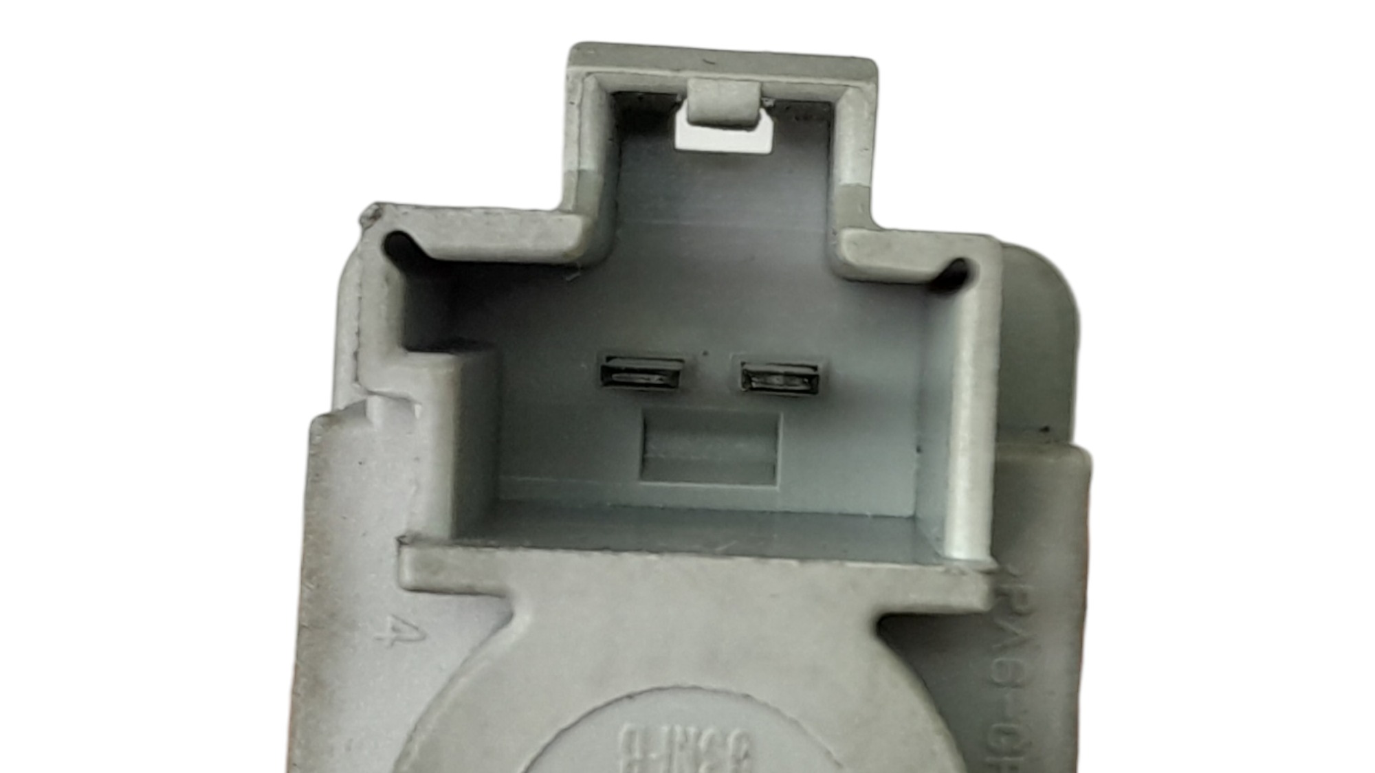 Interruptor Luz Freio Land Rover Freelander 2 Gas Aut 2013 5