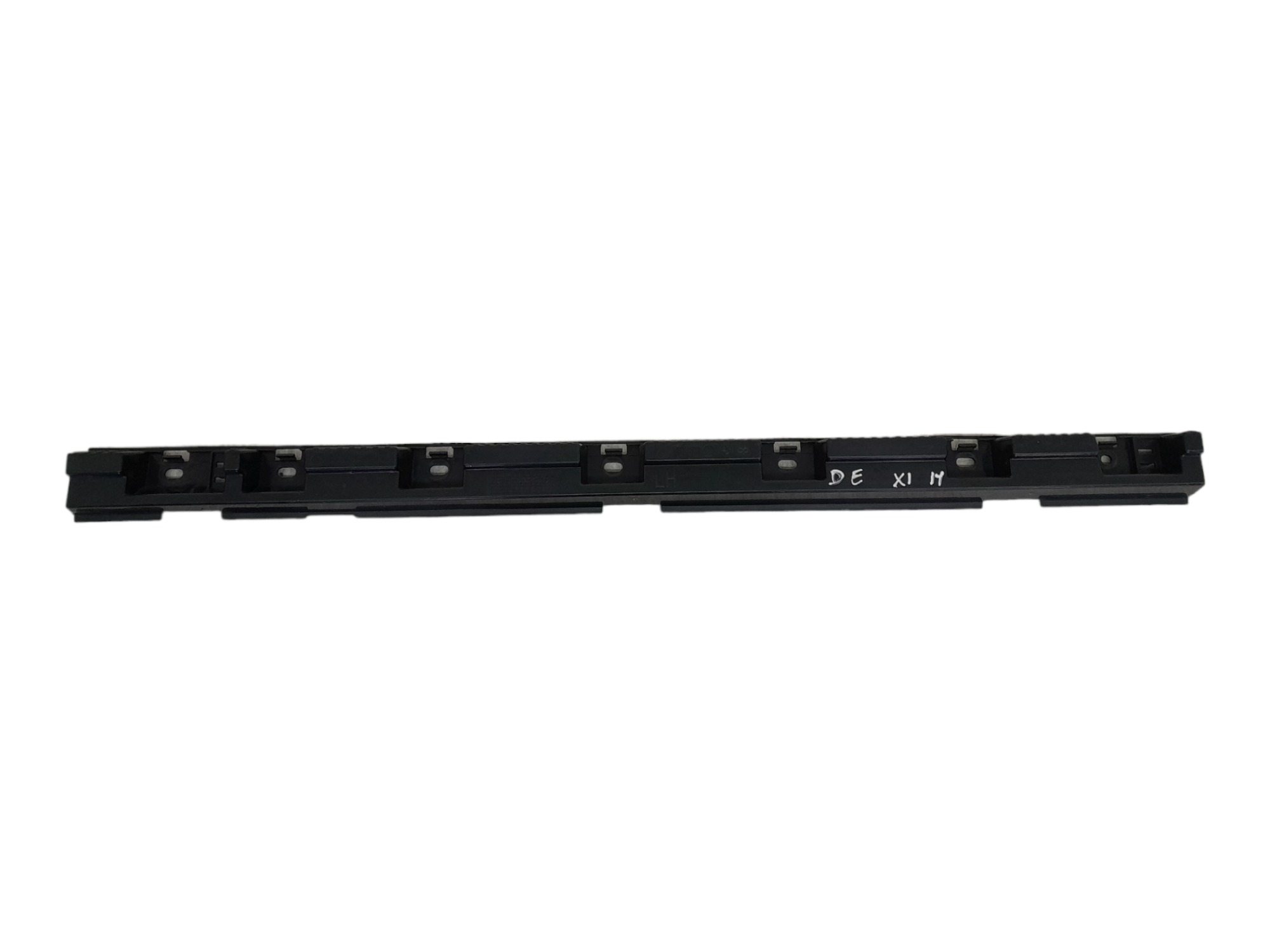 Guia Suporte Spoiler Dianteiro Esquerdo Bmw X1 2014 1