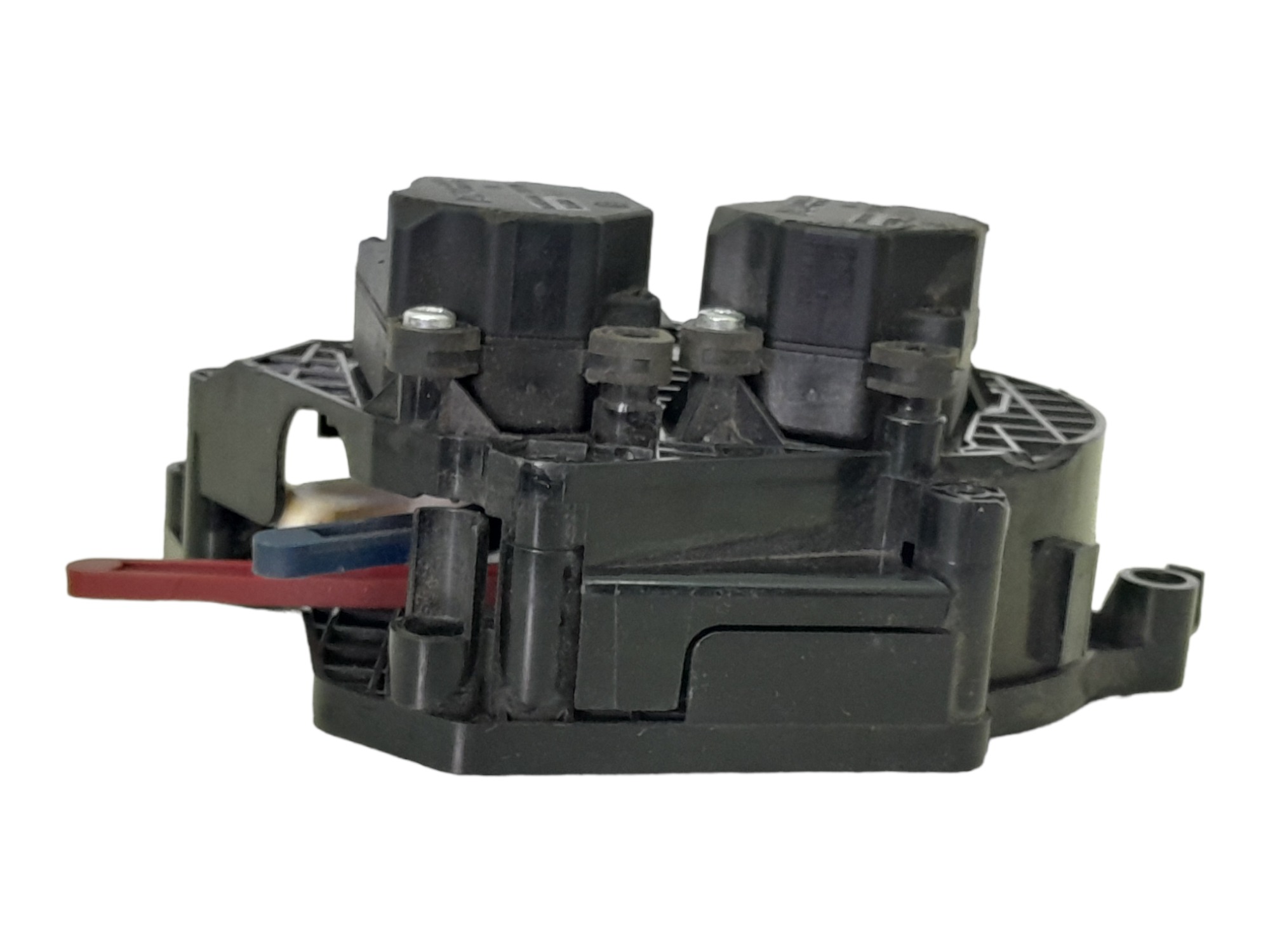 Motor Atuador Caixa Ar Interna Volvo Xc60 T5 2014 3