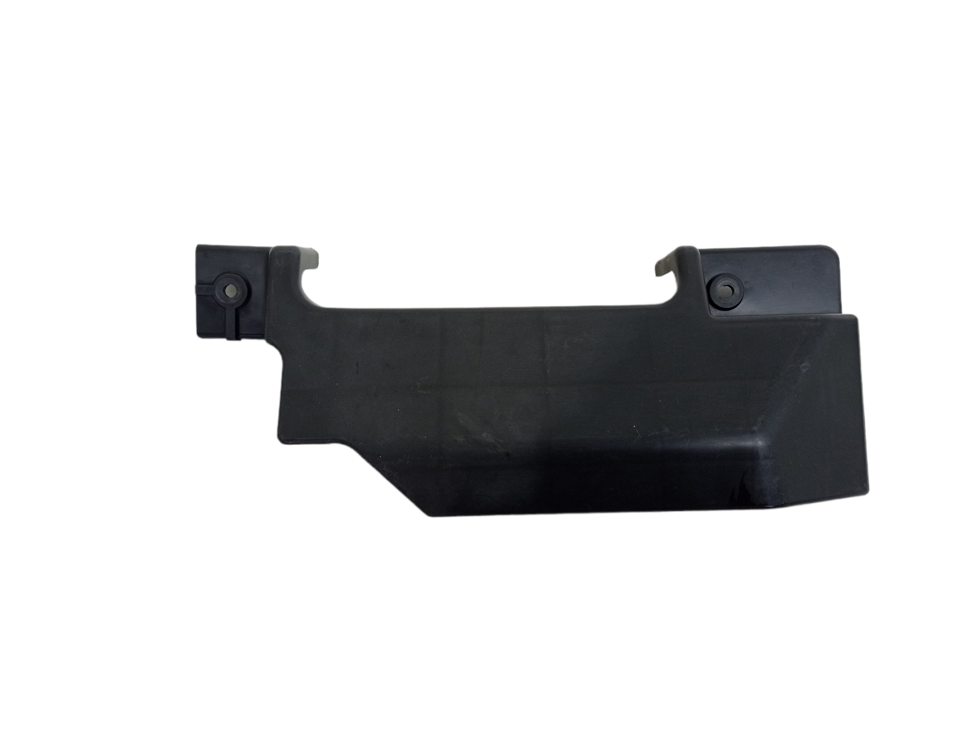 Defletor Radiador Esquerdo Hyundai Vera Cruz 3.8 V6 2010