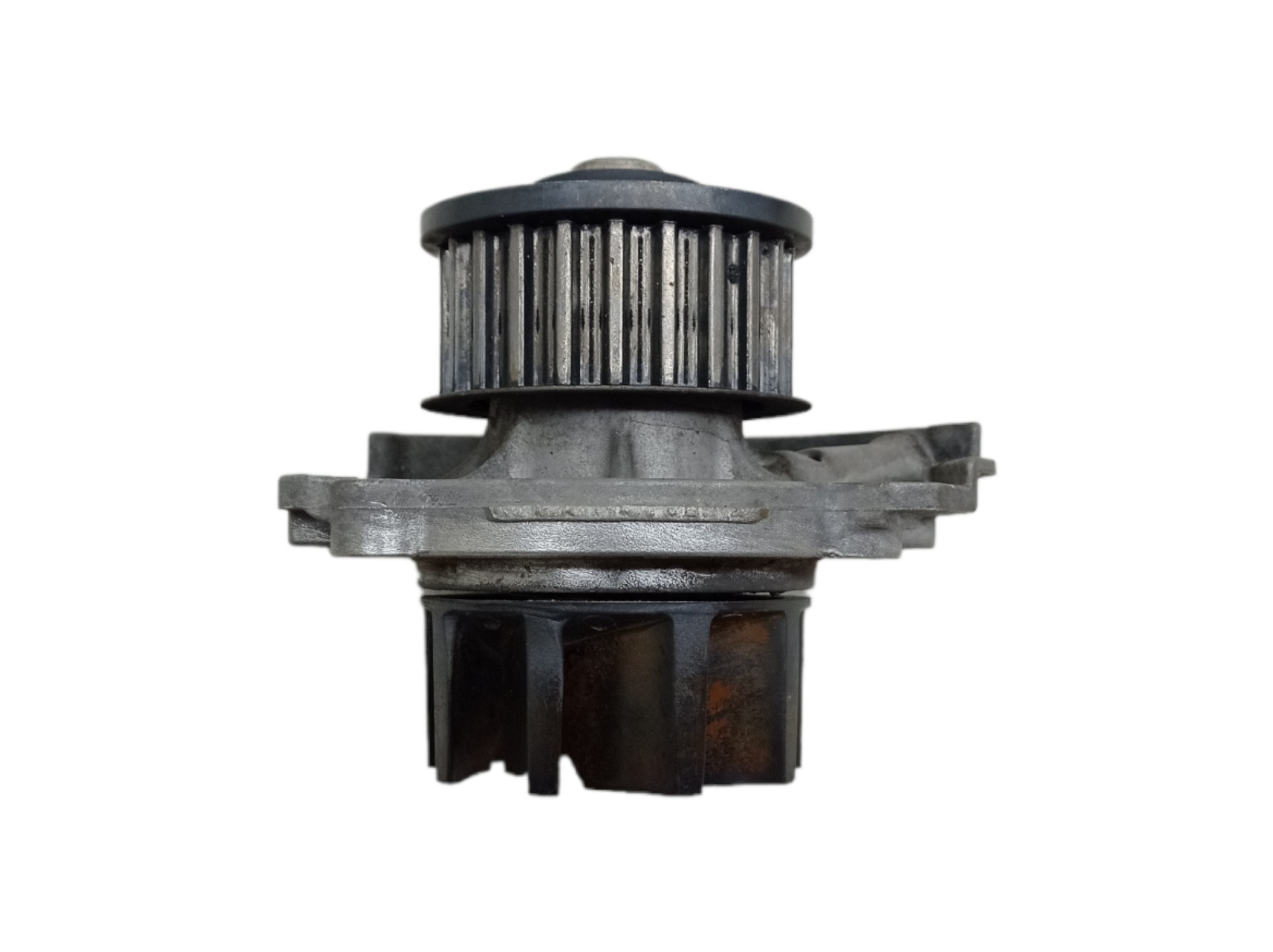 Bomba Agua Fiat Uno Way 1.4 8v Flex 2011 3