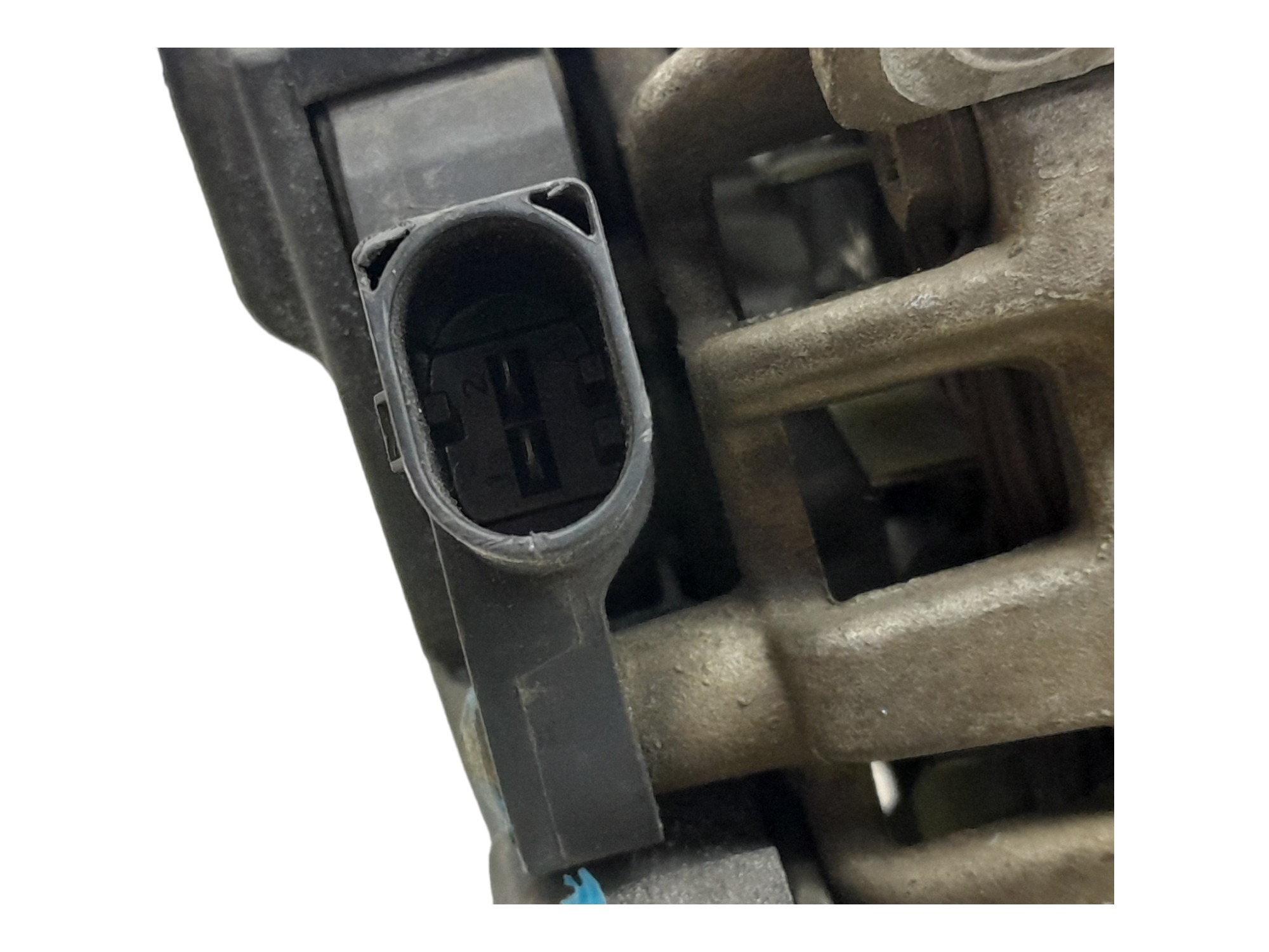 Alternador Fiat Palio 1.6 16v Flex 2015 5