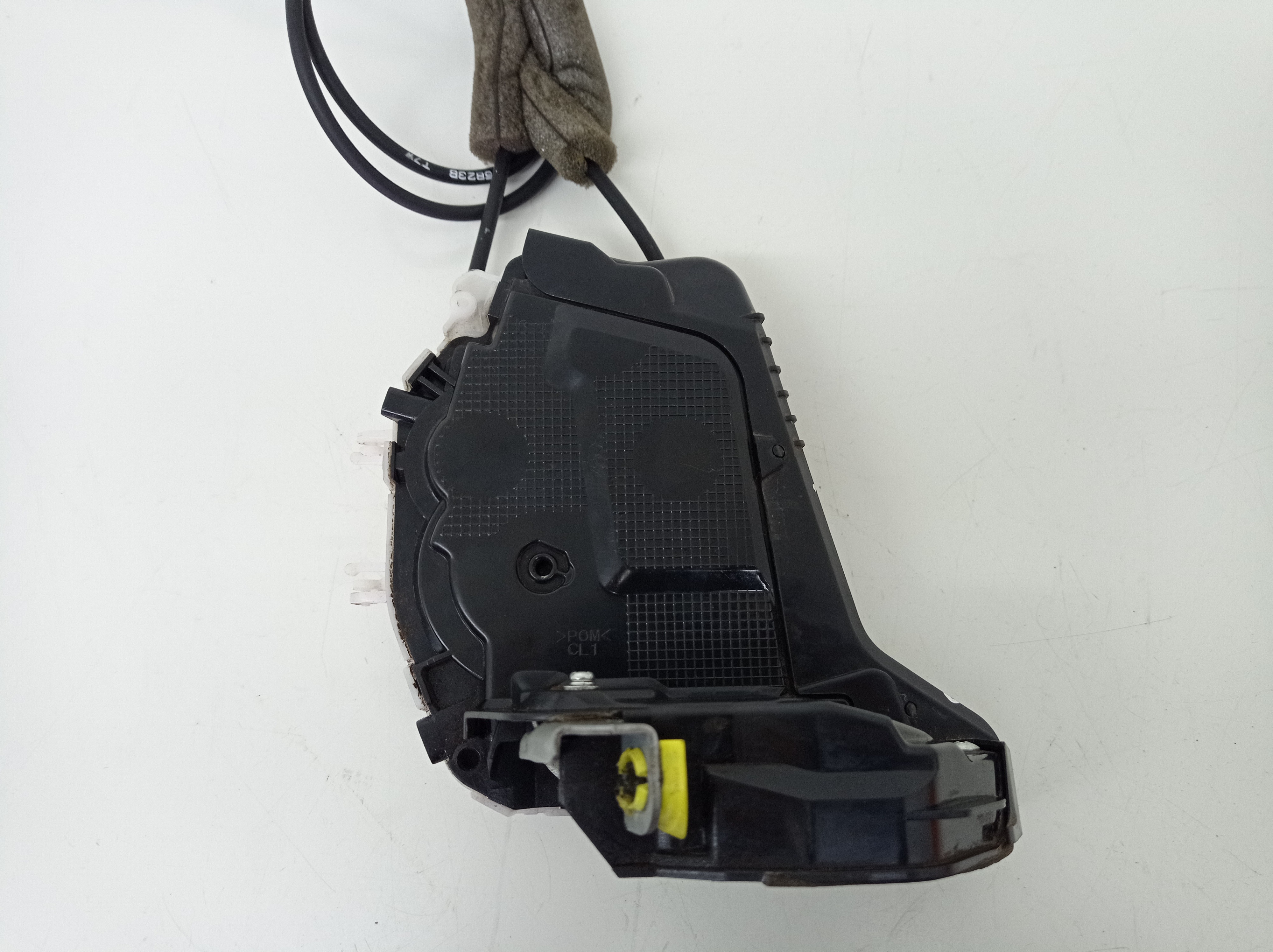 Fechadura Porta Traseira Esquerda Honda Hrv 2016