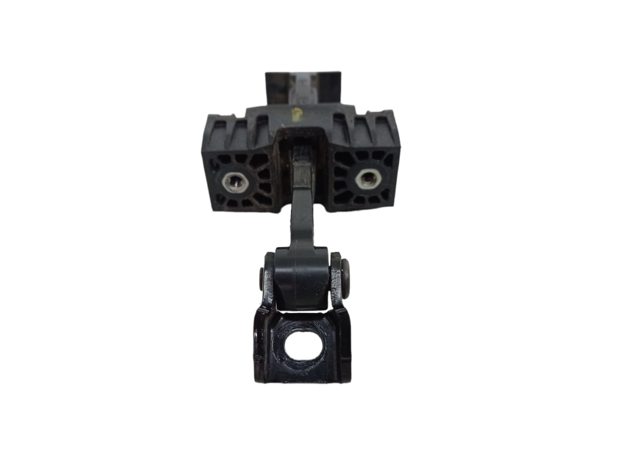 Limitador Porta Traseira Esquerda Bmw 320i 2013 4