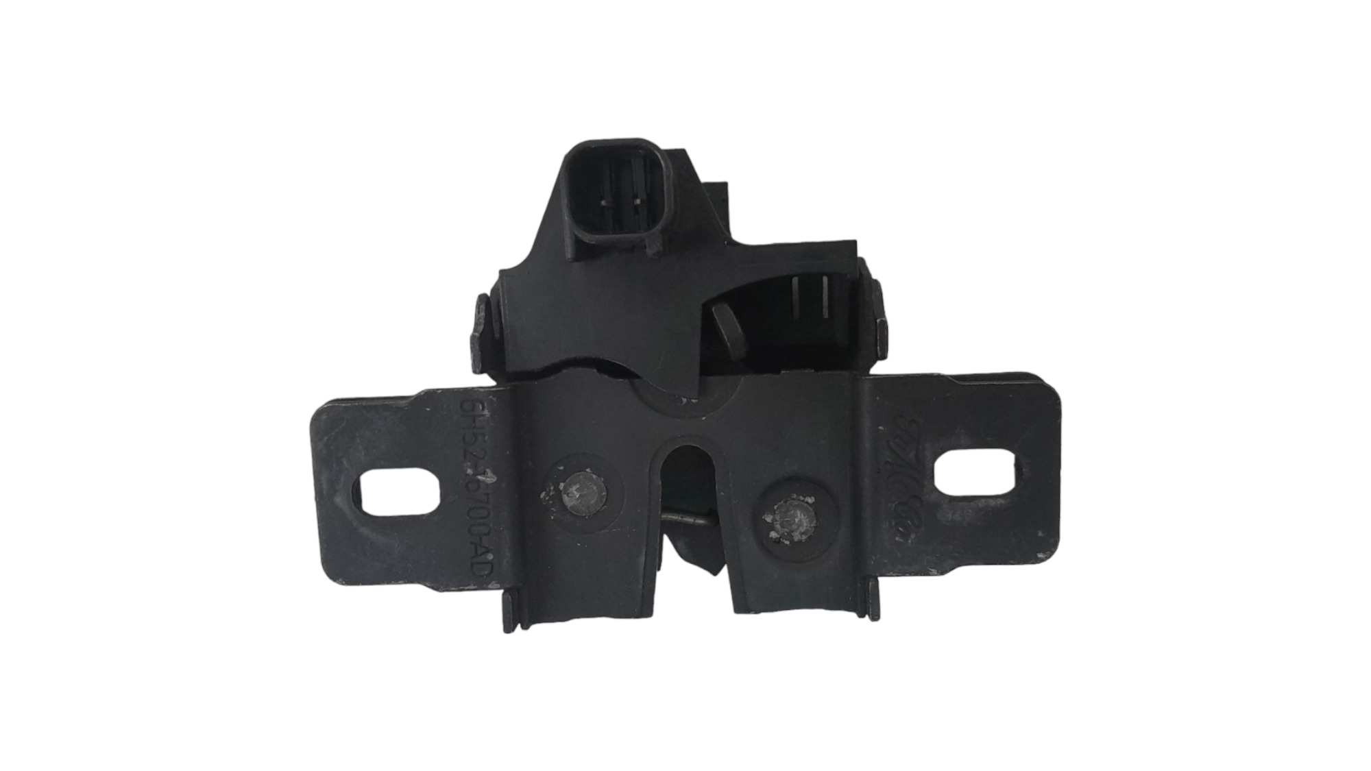 Fechadura Direita Capo Land Rover Freelander 2 3.2 2010