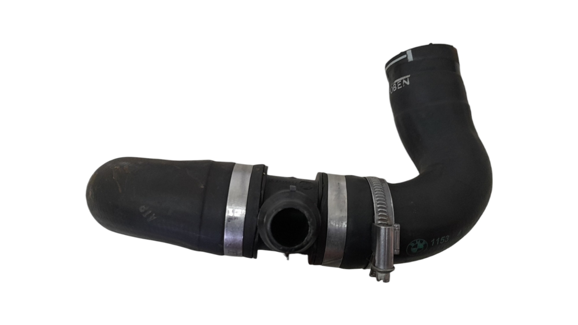 Mangueira Valvula Termostatica Bmw X3 2.0 16v Gas Aut 2013 2