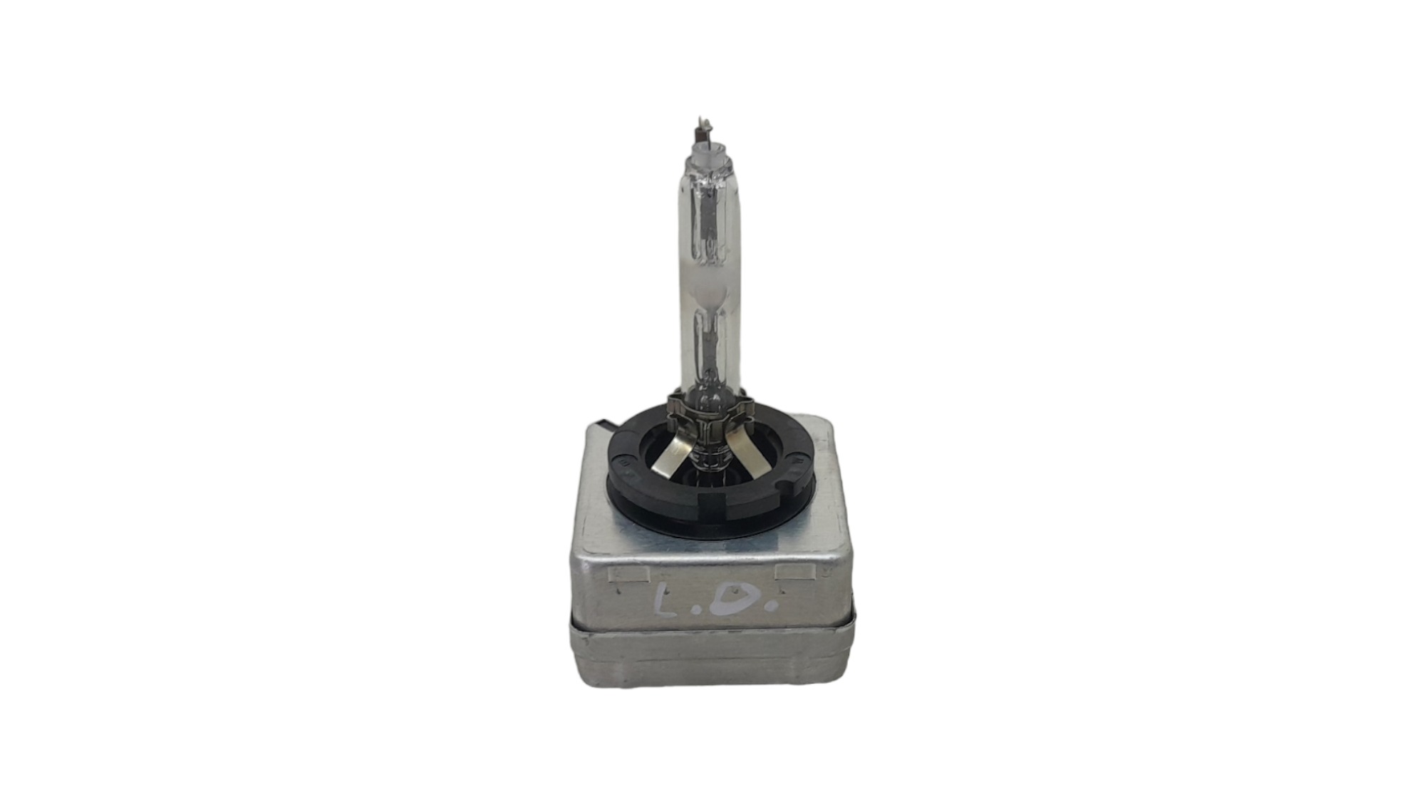 Lampada Xenon Farol Direito Bmw X1 2.0 16v Gas Aut 2013 3