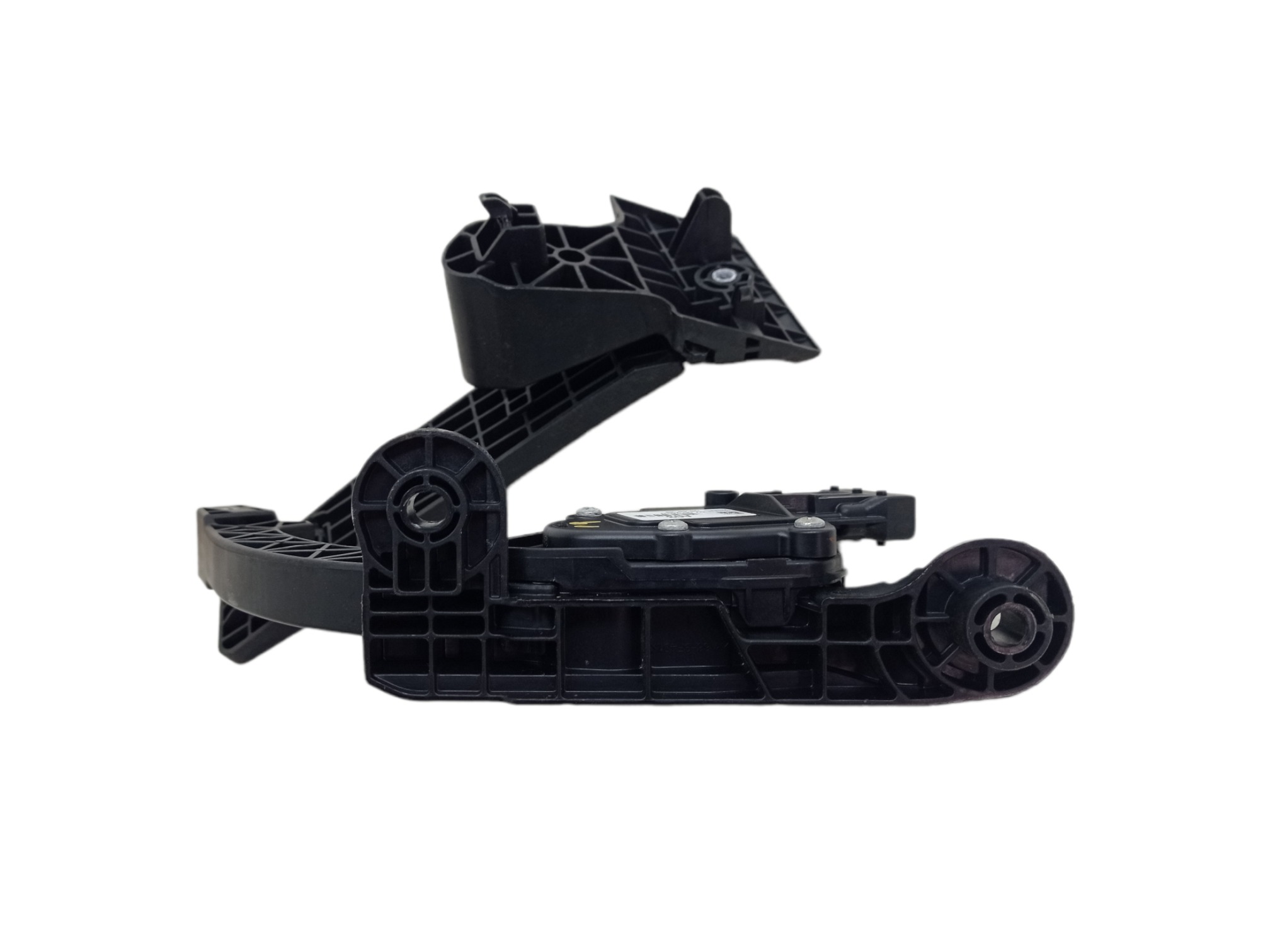 Pedal Acelerador Hyundai Santa Fe 3.5 V6 Automatico 2011 5