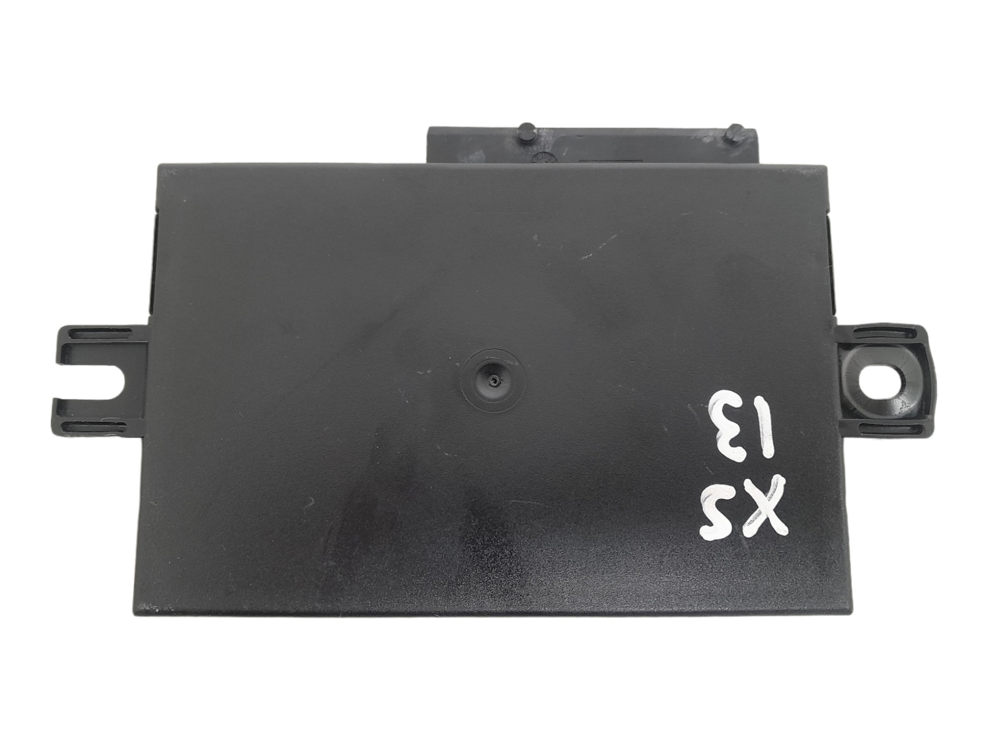 Modulo Unidade De Comando Base Bmw X5 Xdrive50i 4.4 V8 2013 5