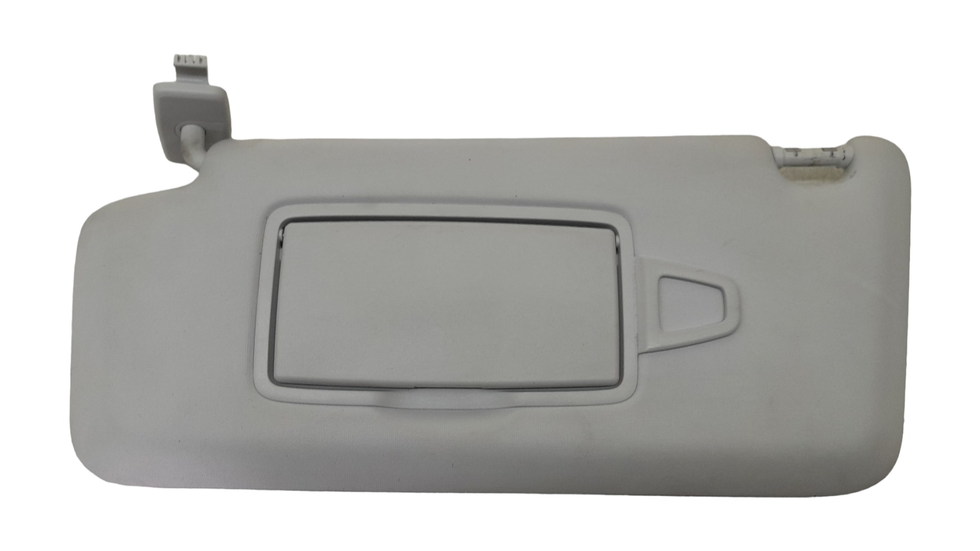 Quebra Sol Esquerdo Mercedes C180 1.6 16v Gasolina Aut 2019
