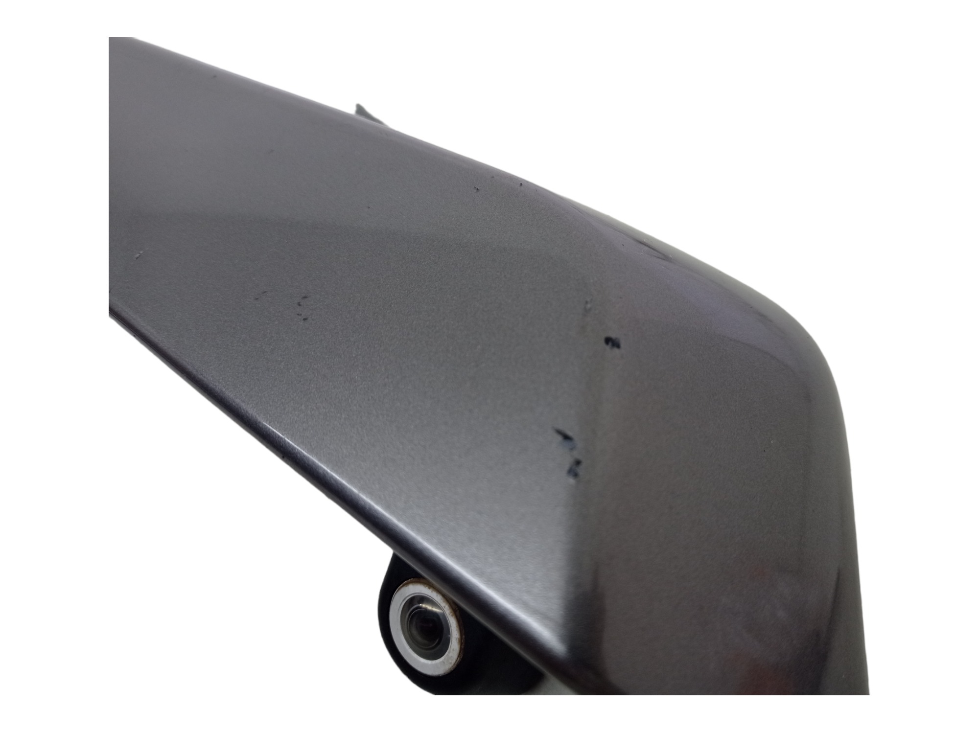 Aplique Da Tampa Traseira Land Rover Discovery 4 2011 9