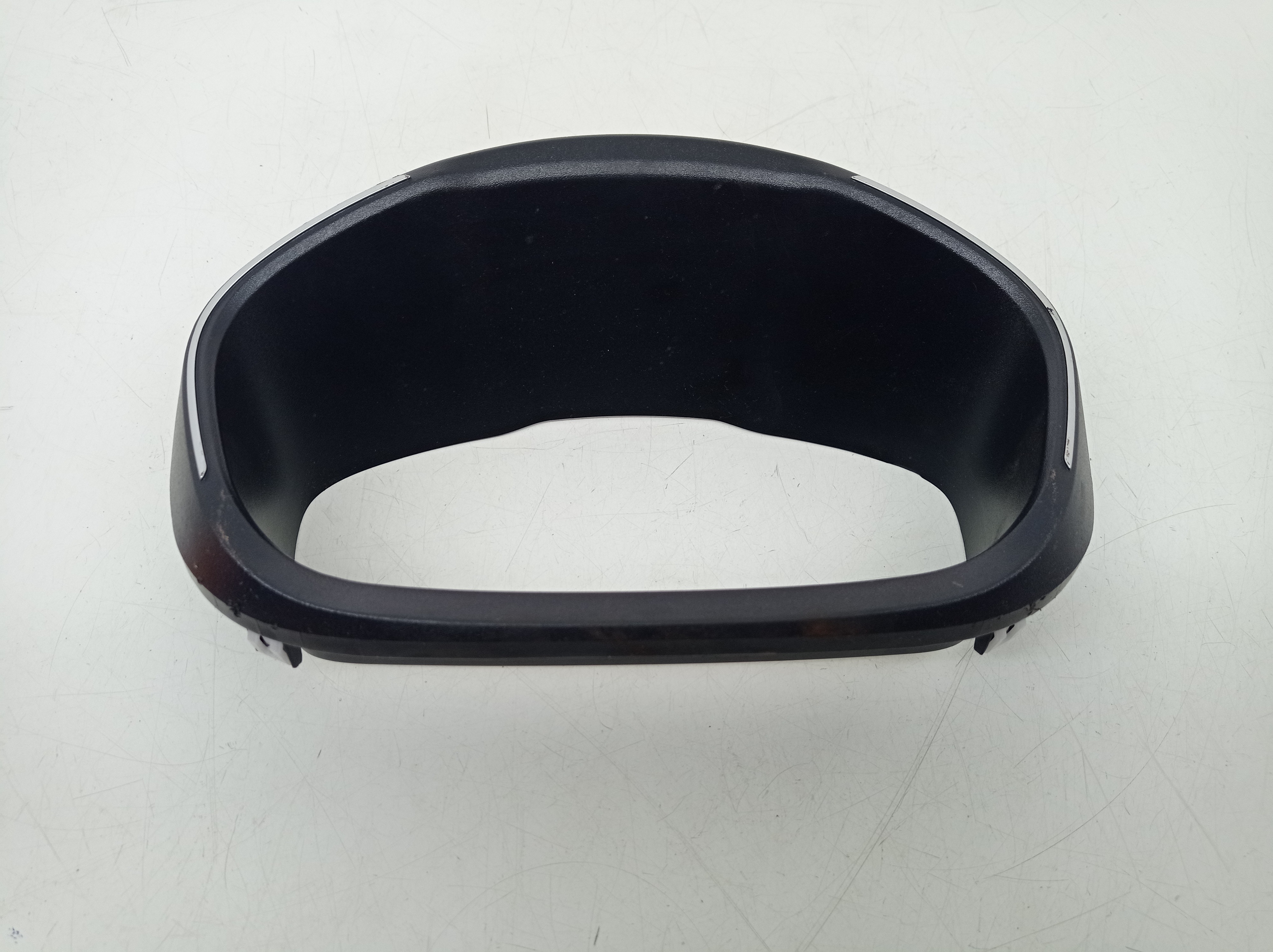 Moldura Painel De Instrumento Renault Kwid 2019 1