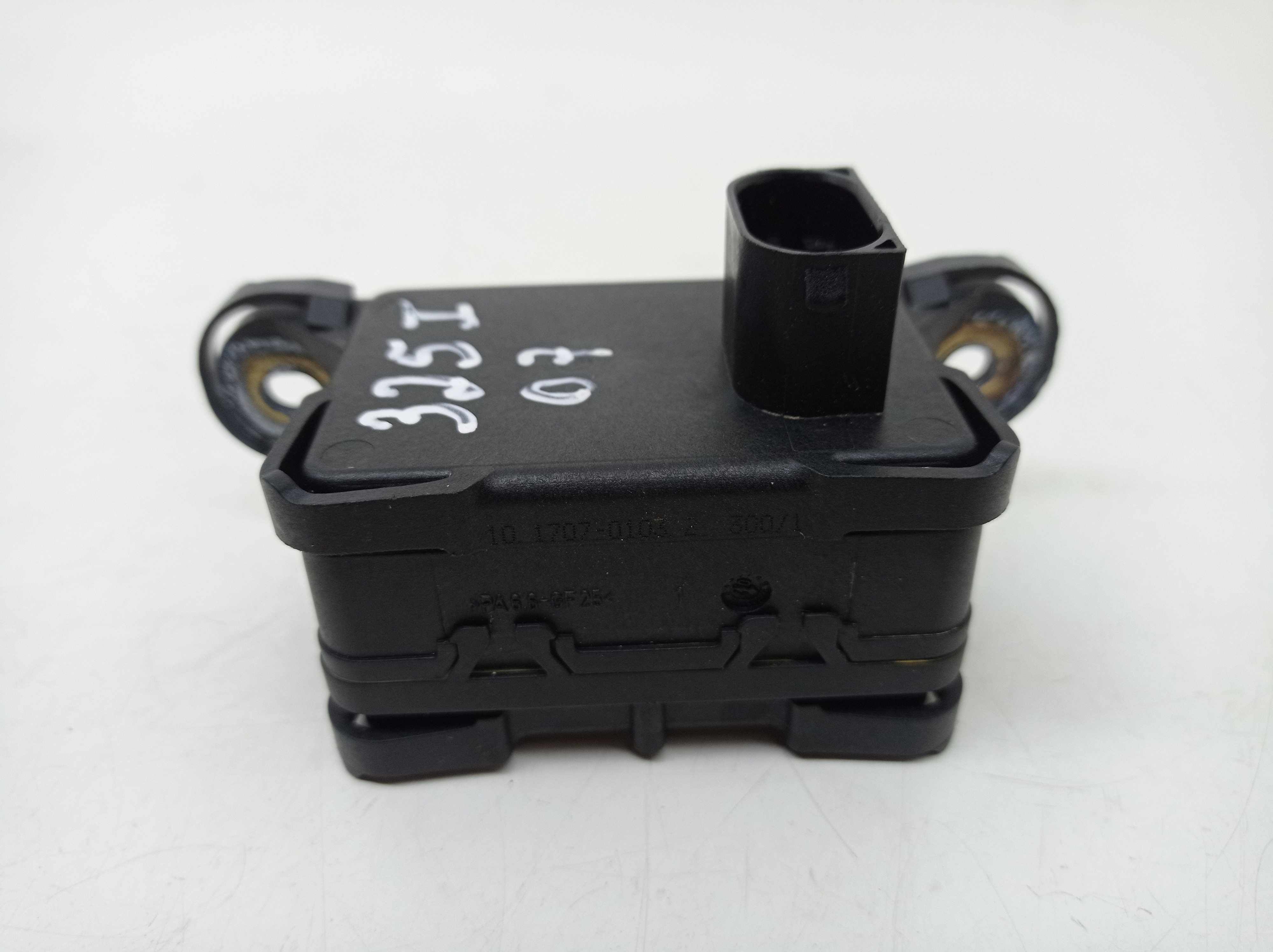 Modulo Velocidade Bmw 325i 2.5 6cc 2008 Automatico 2