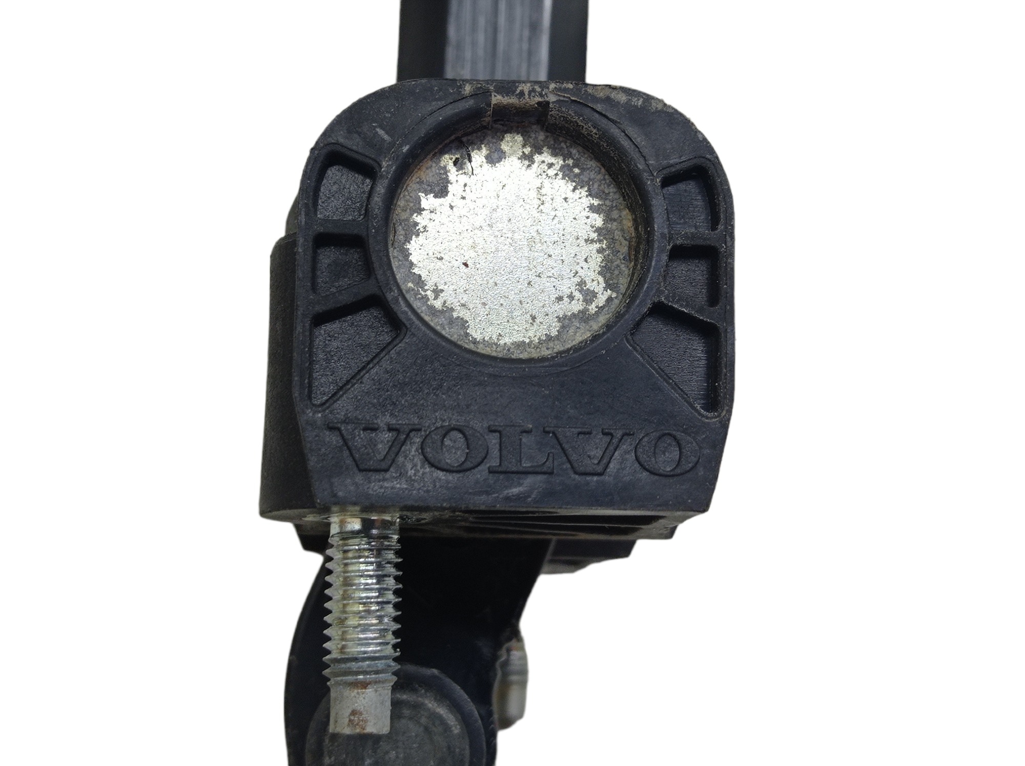 Limitador Porta Traseira Esquerda Volvo Xc60 T6 2011 5