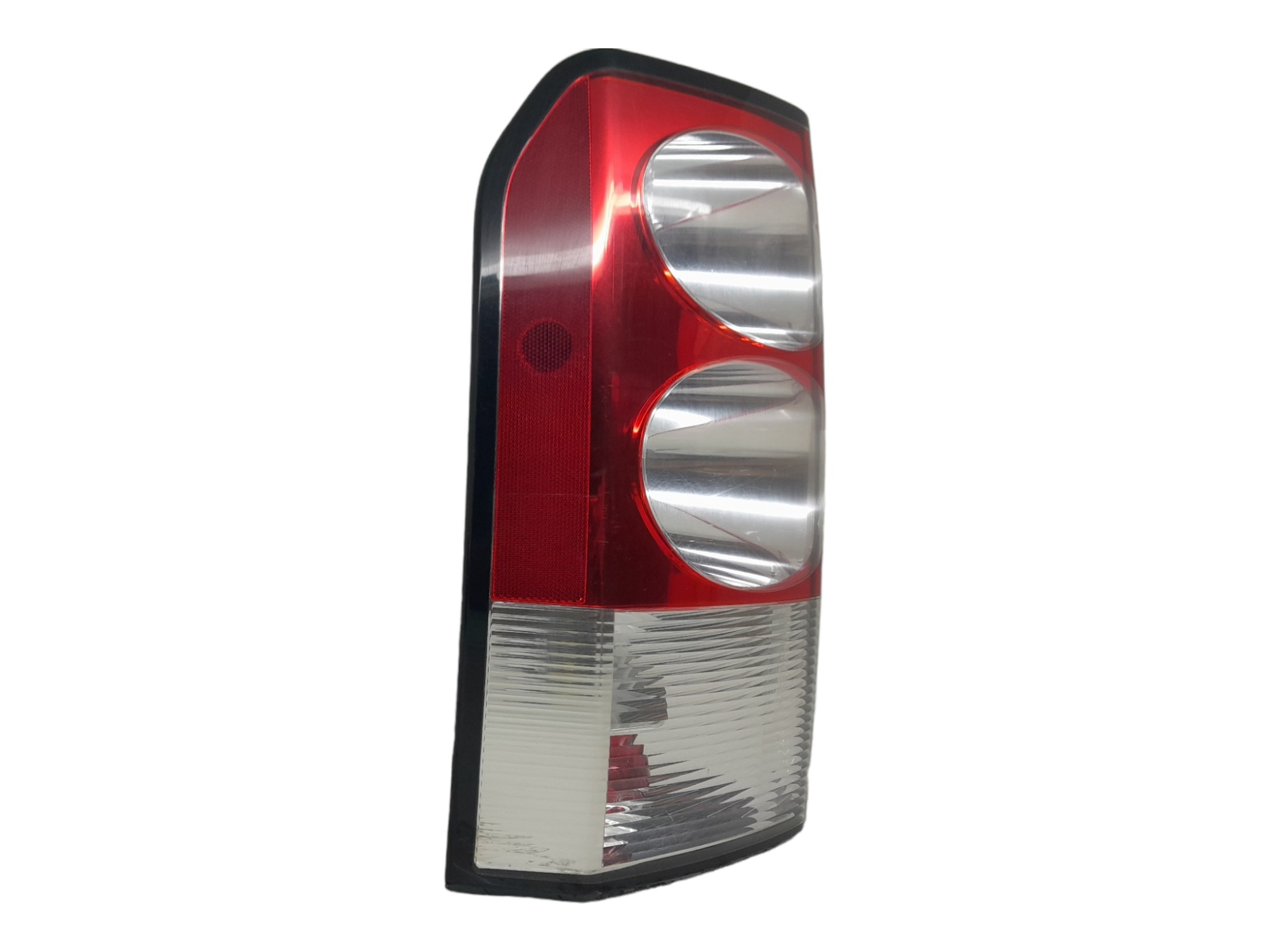 Lanterna Led Esquerda Land Rover Discovery 4 2011  Esquerdo Vermelho 3
