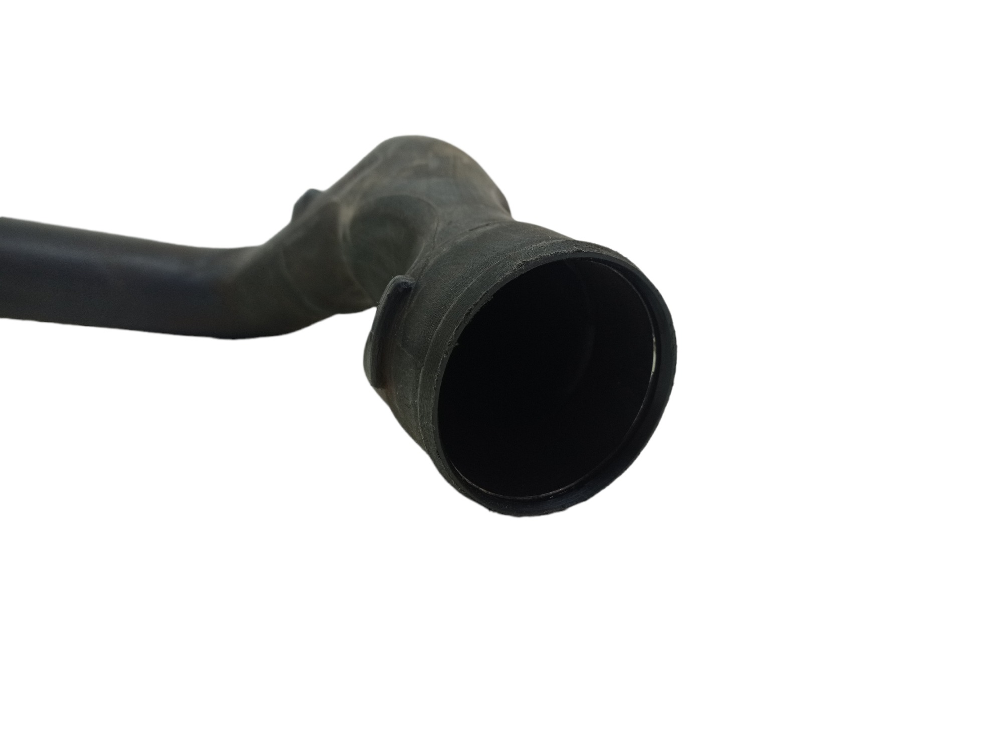 Mangueira Intercooler  Land Rover Discovery 4 3.0 V6 2011 8
