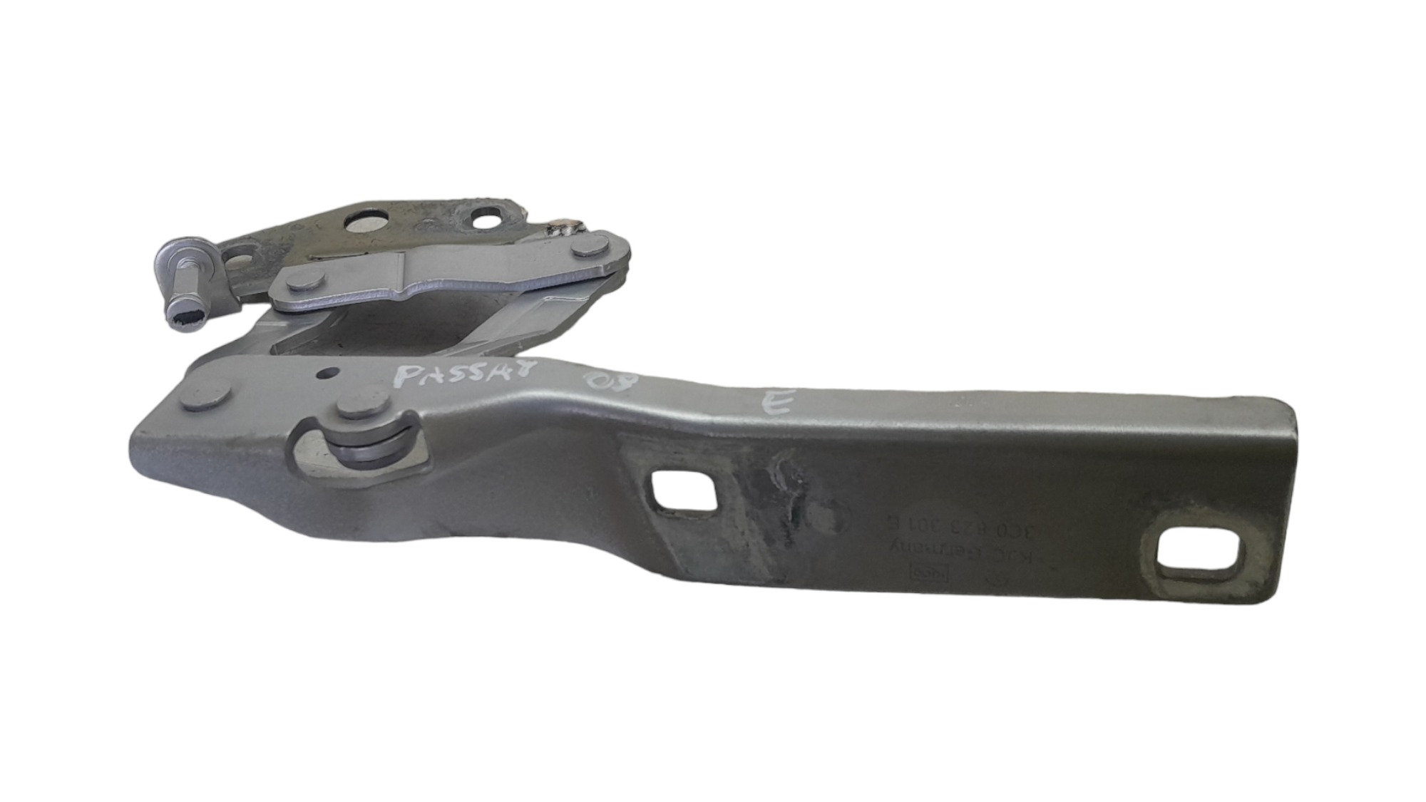 Braço Capo Esquerdo Volkswagen Passat 2.0 16v Gas Aut 2008 3