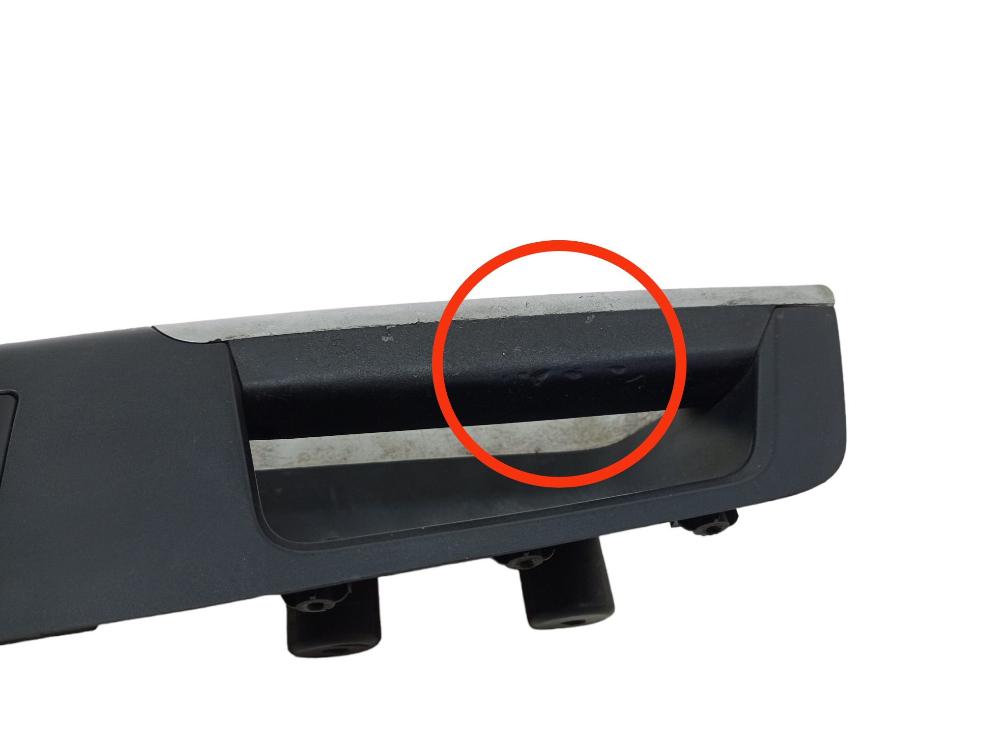 Botao Vidro Dianteiro Esquerdo Chevrolet Captiva 2010 8