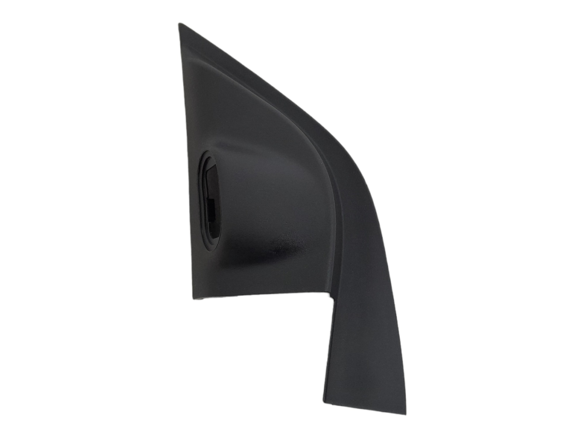Acabamento Interno Retrovisor Esquerdo Chevrolet Onix 2018 1