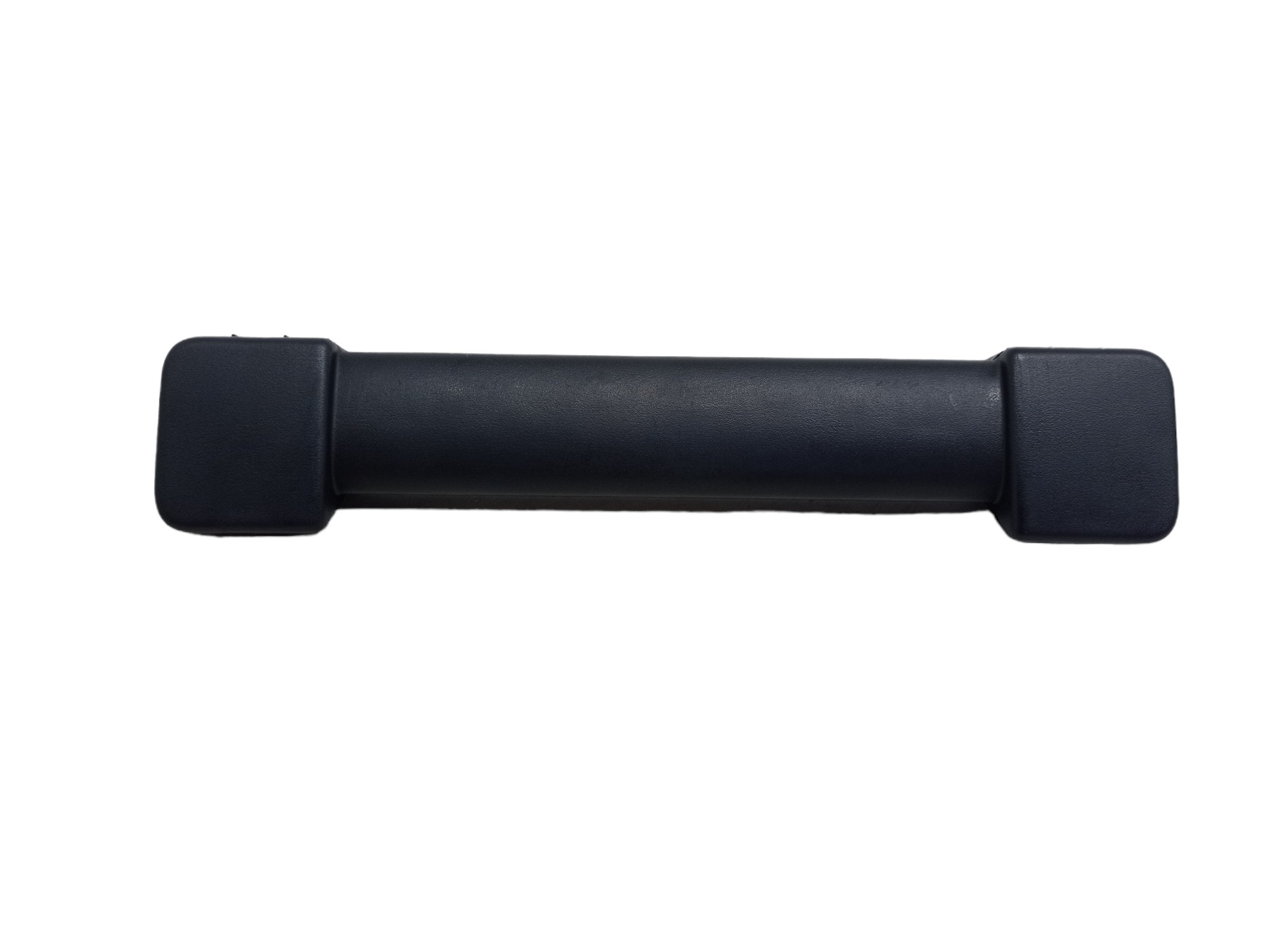 Puxador Tampa Traseira Land Rover Evoque 2013 Preto