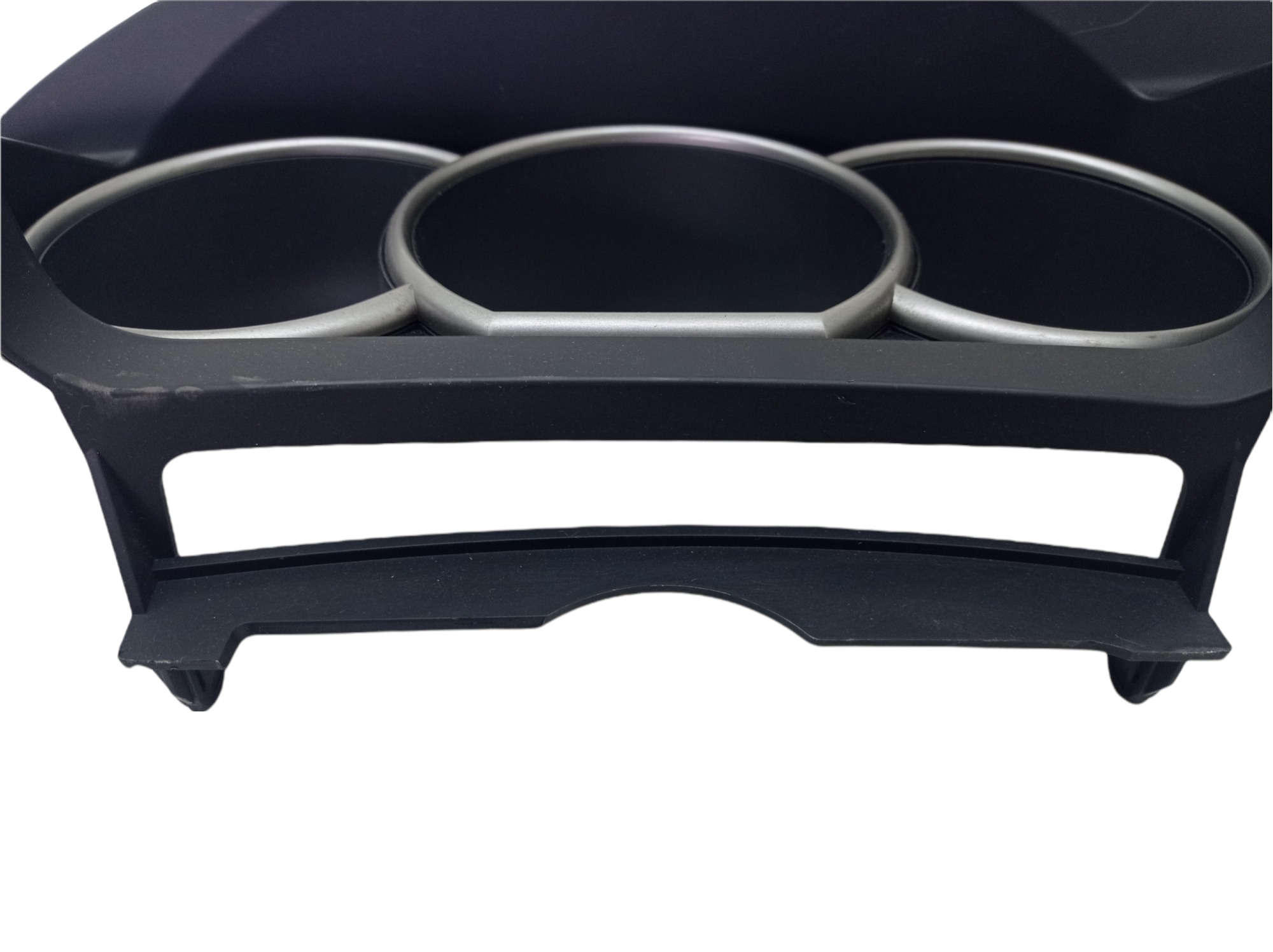 Moldura Painel De Instrumento Nissan Grand Livina 2012 6